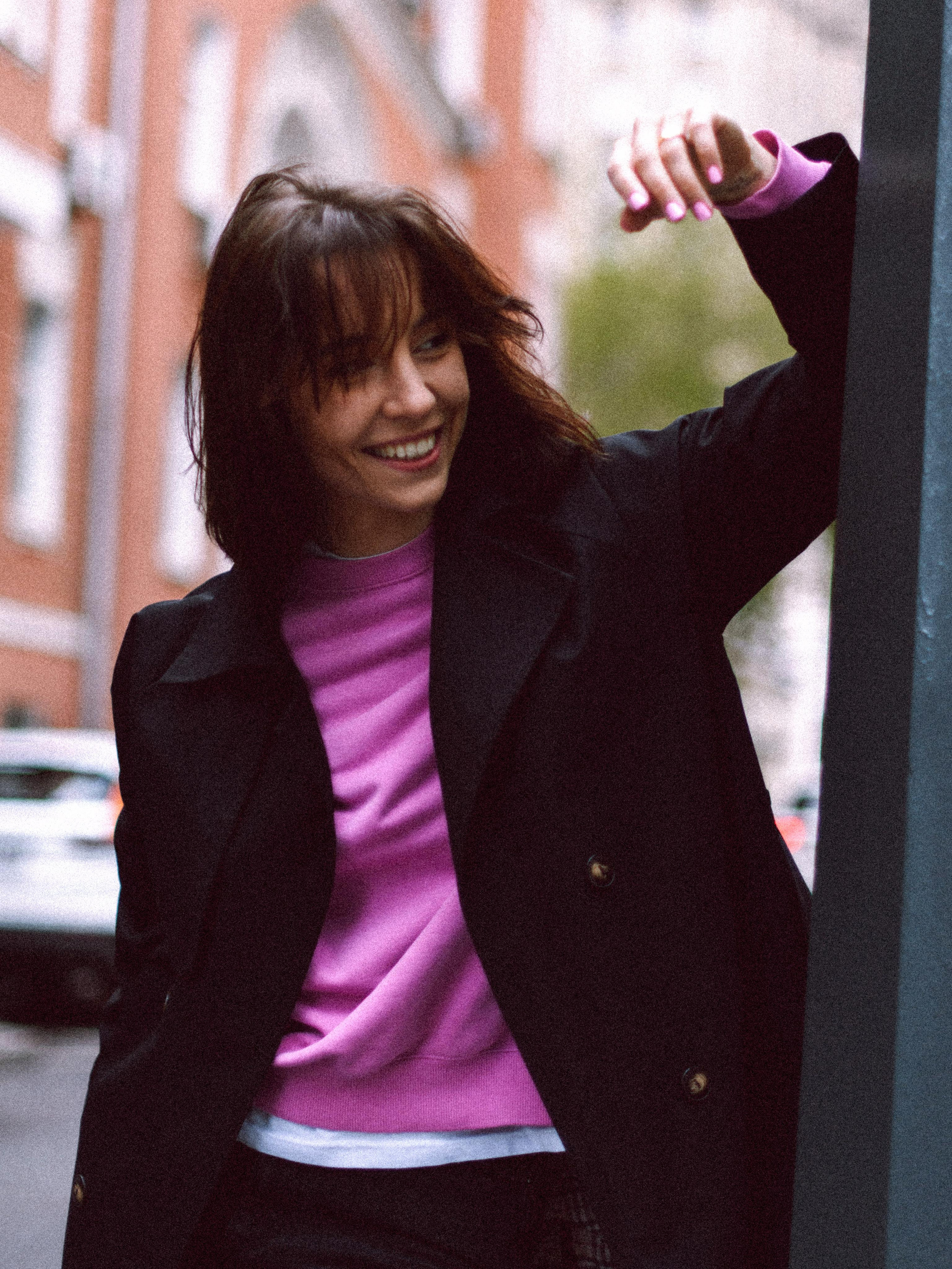 Саша. Портретный и свадебный фотограф Москва Валерия Возняковская