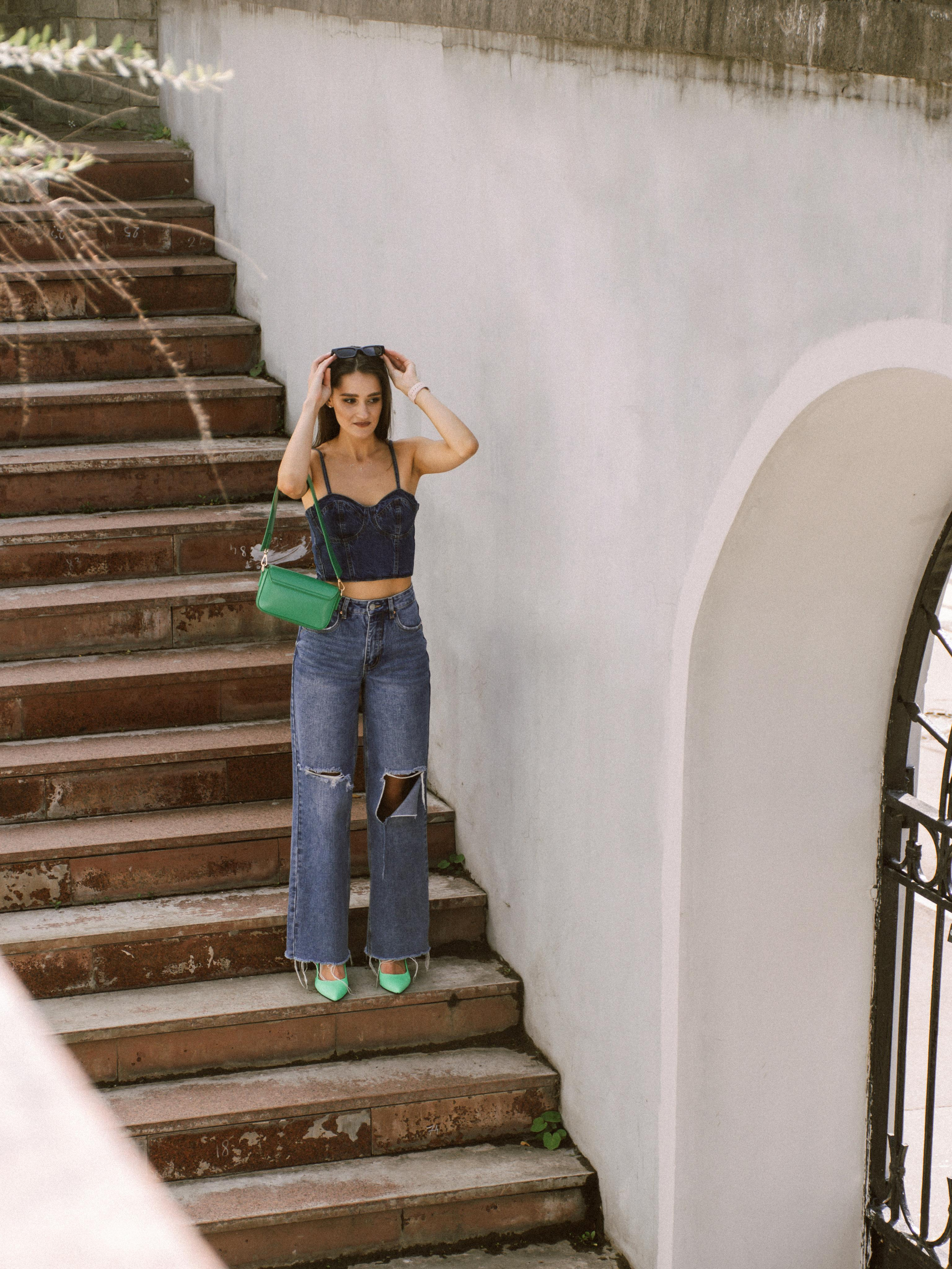 Маша. Портретный и свадебный фотограф Москва Валерия Возняковская