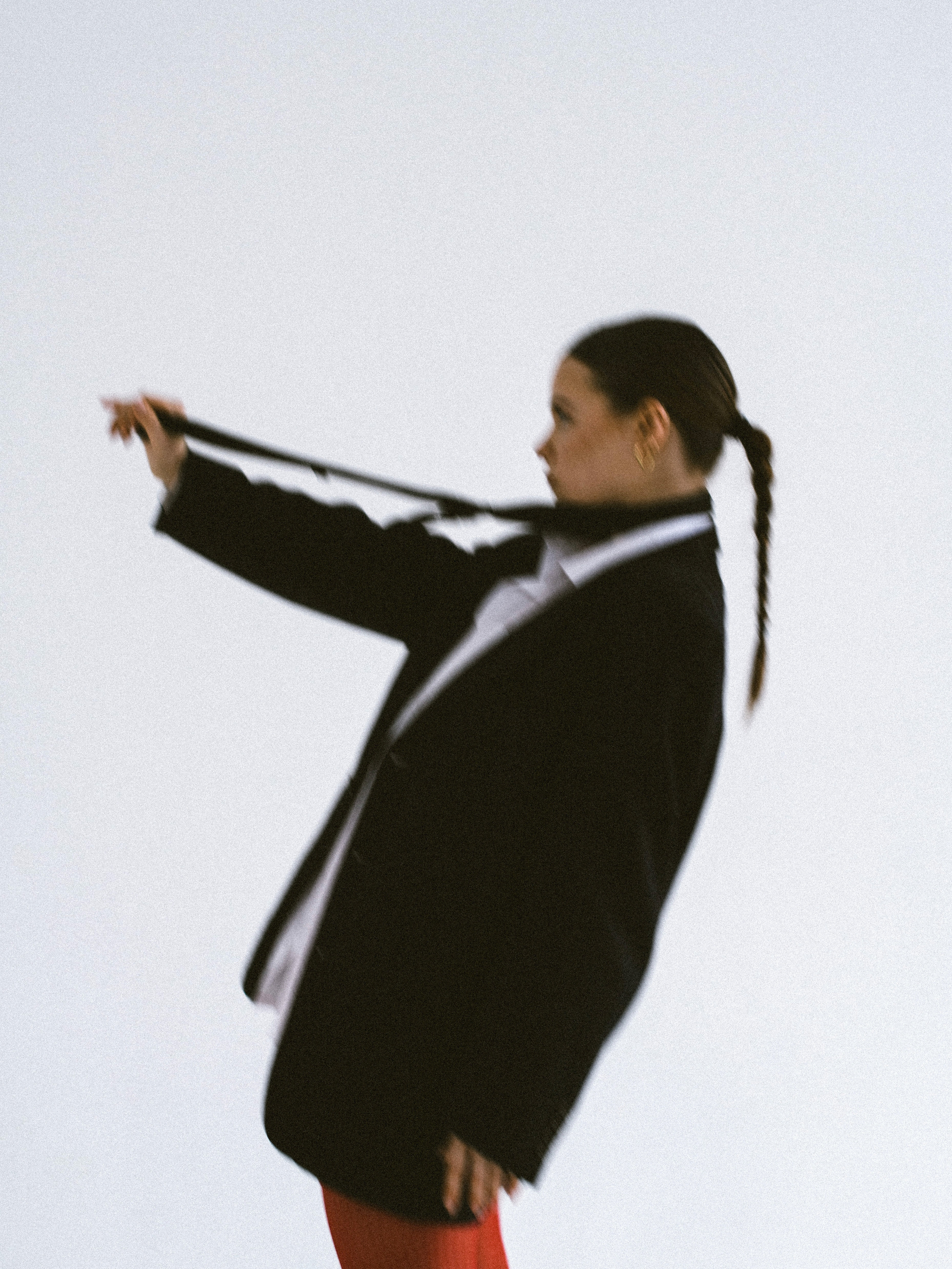 Саша. Портретный и свадебный фотограф Москва Валерия Возняковская