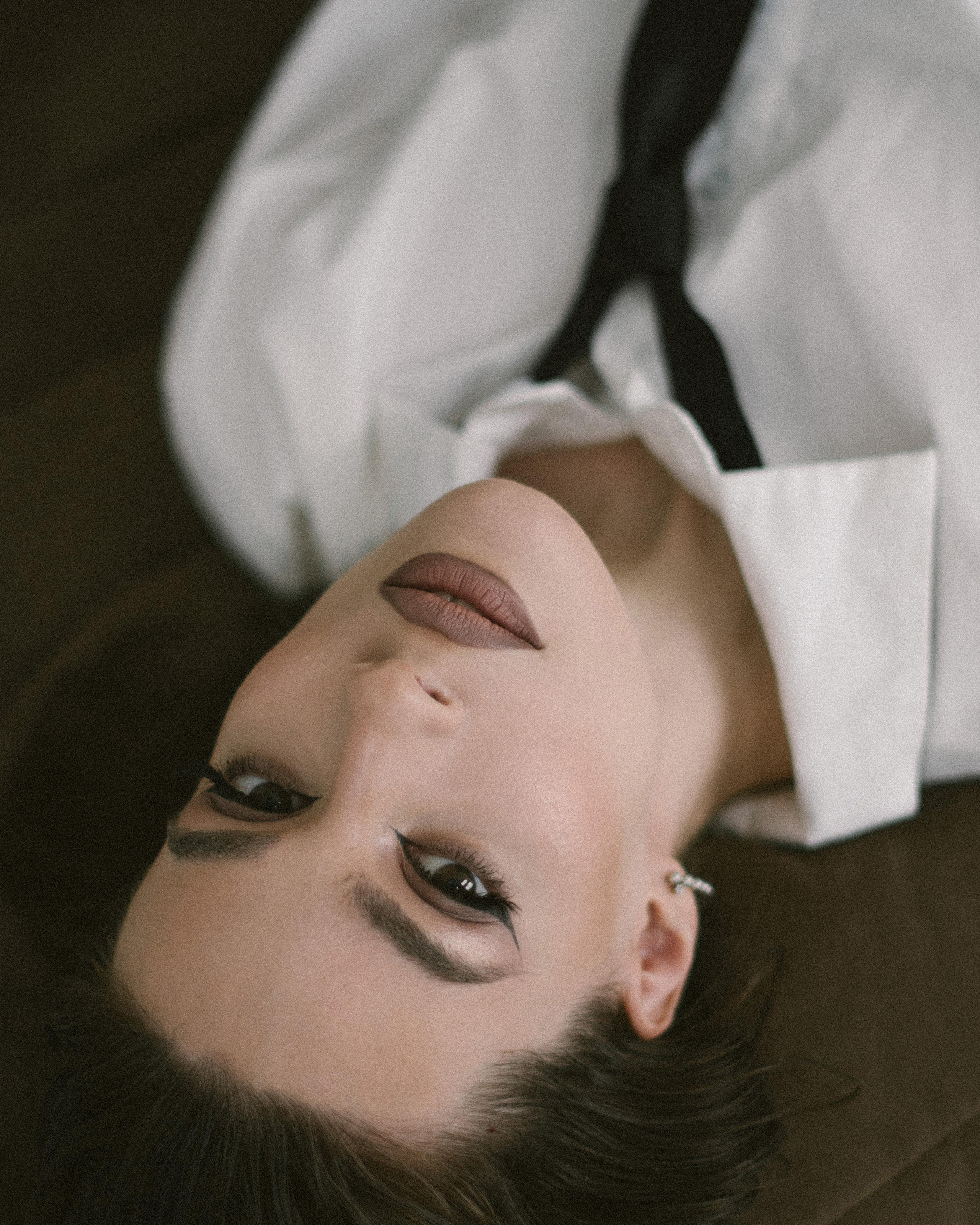 Марина. Портретный и свадебный фотограф Москва Валерия Возняковская