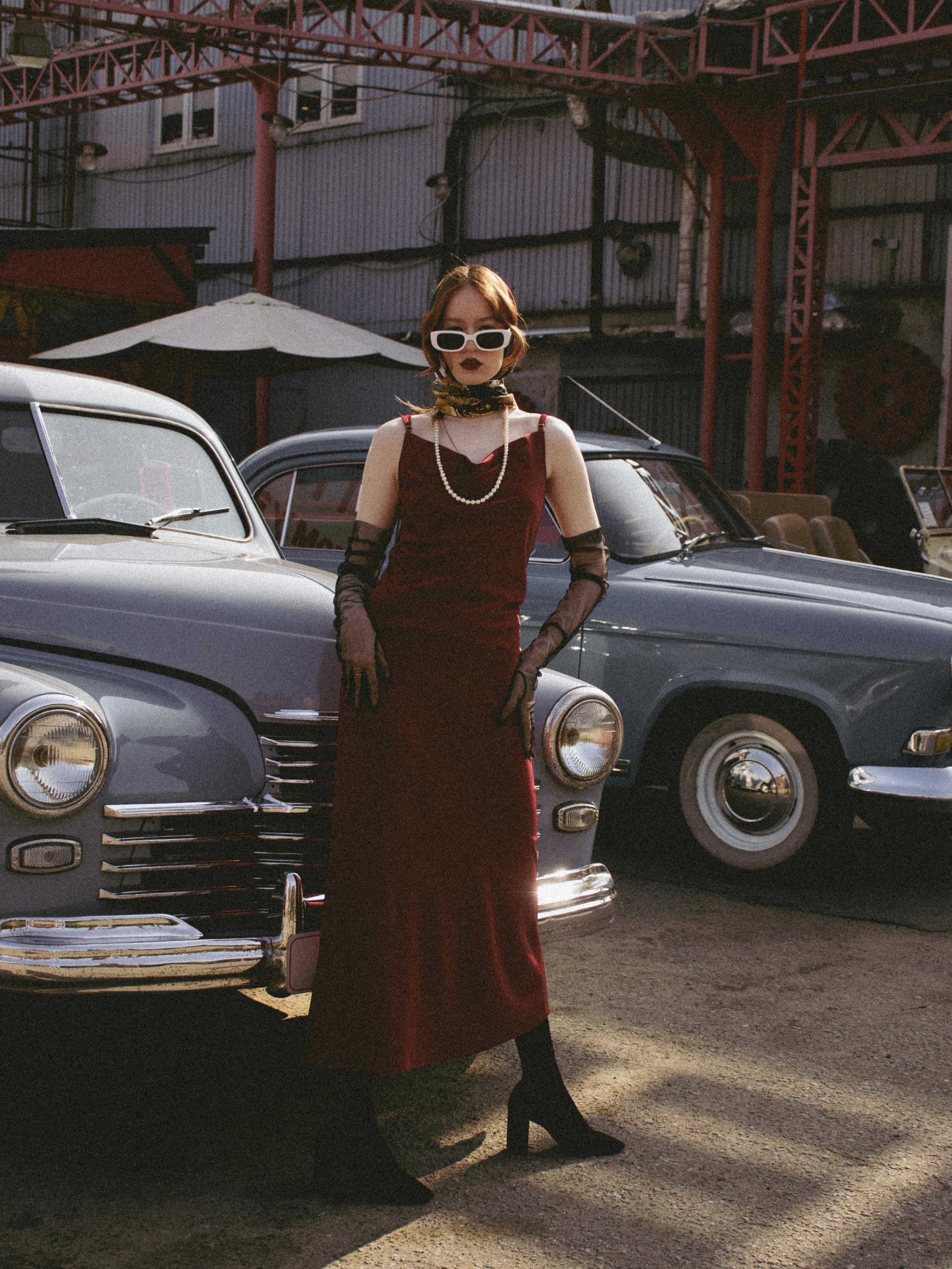 Стася. Портретный и свадебный фотограф Москва Валерия Возняковская