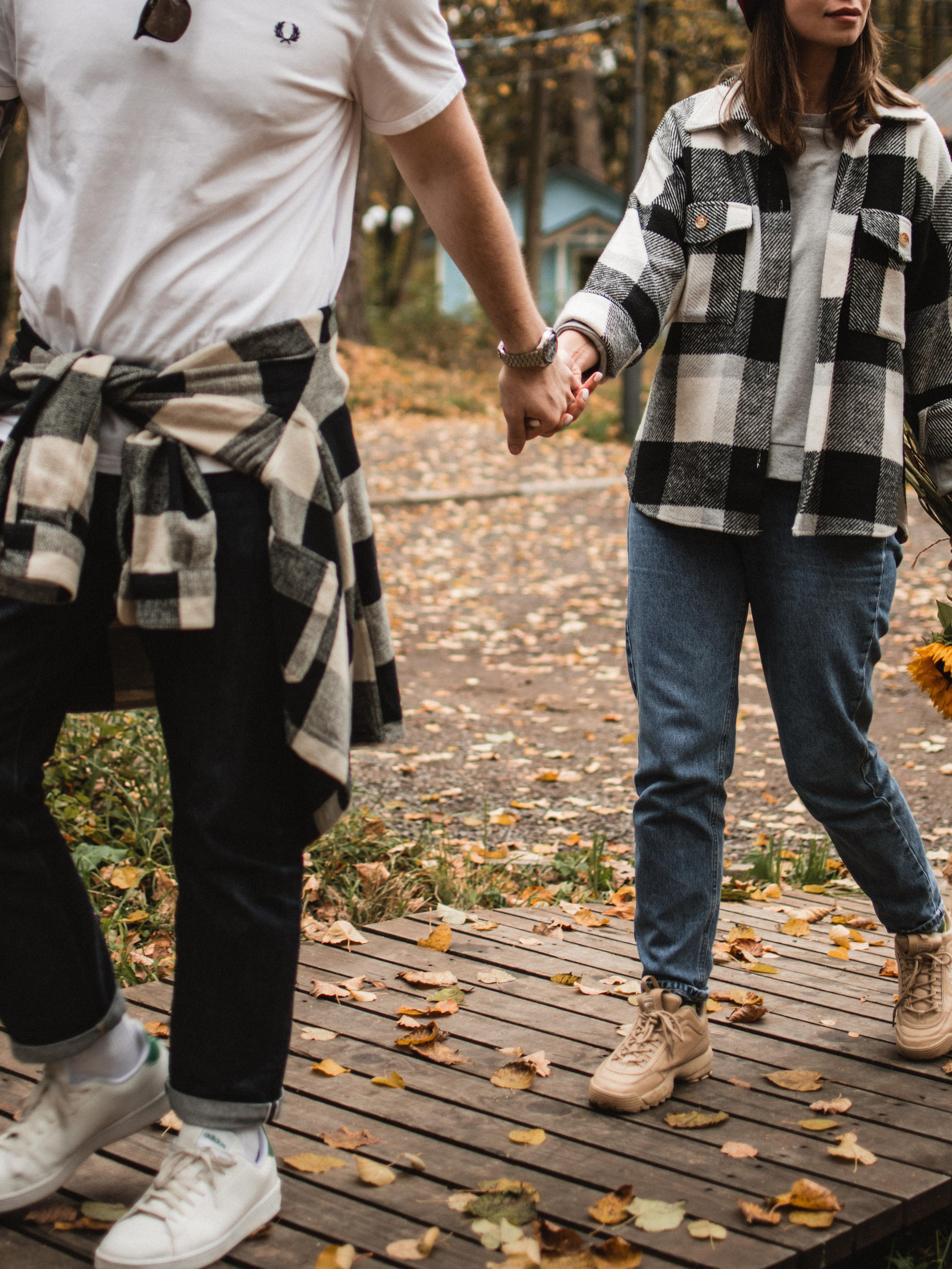 Надя и Игорь. Портретный и свадебный фотограф Москва Валерия Возняковская