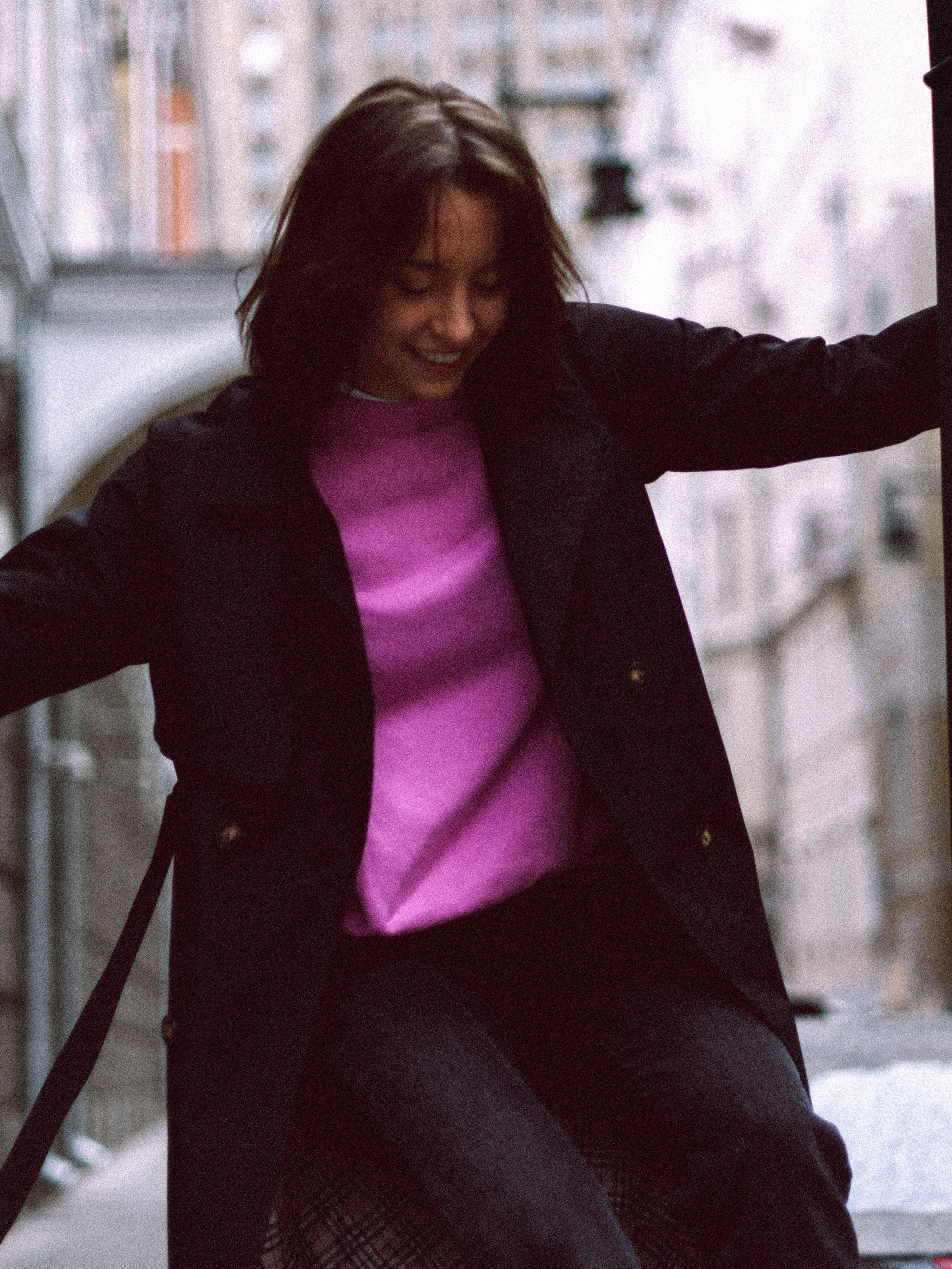 Саша. Портретный и свадебный фотограф Москва Валерия Возняковская