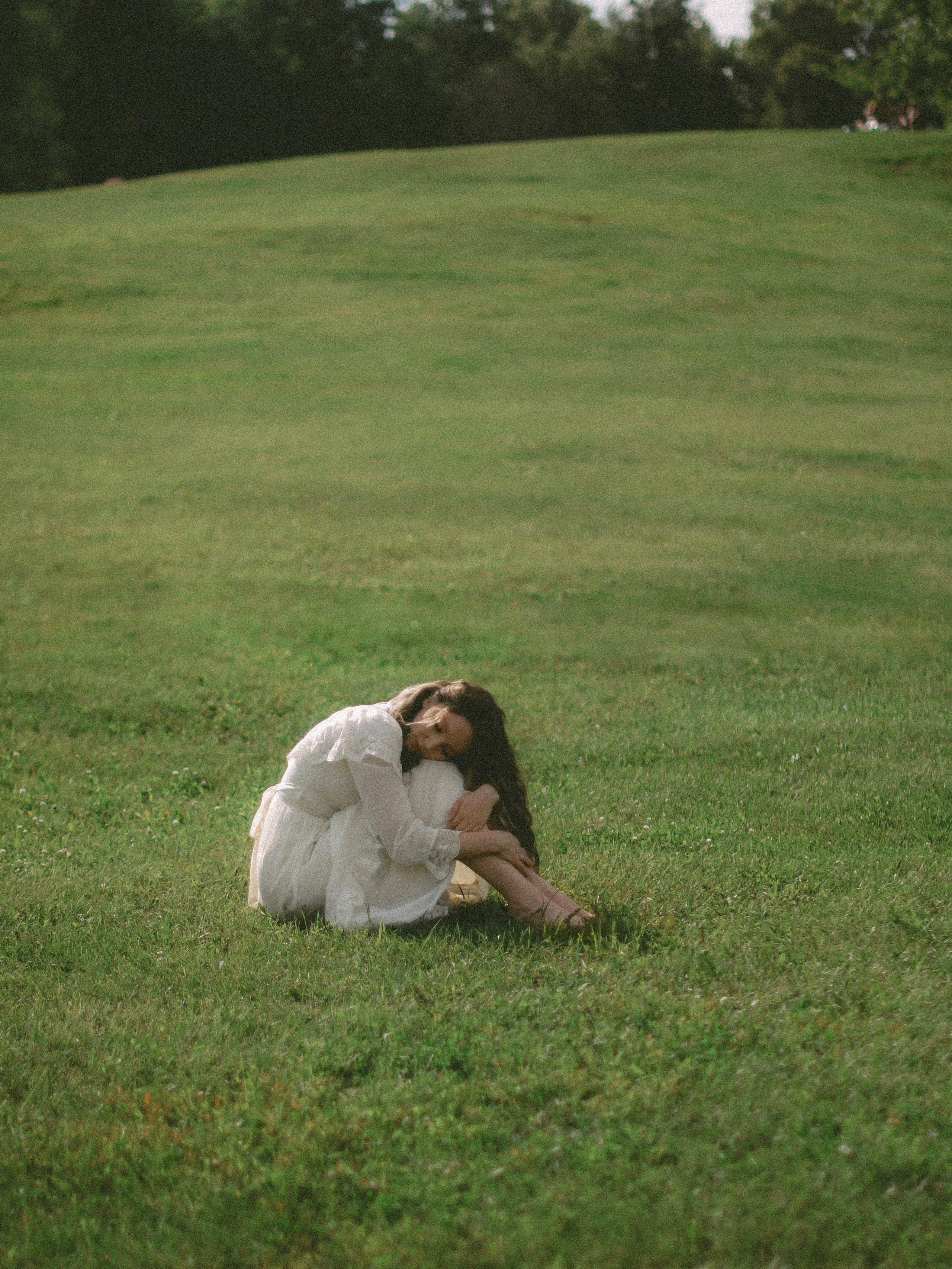 Настя. Портретный и свадебный фотограф Москва Валерия Возняковская