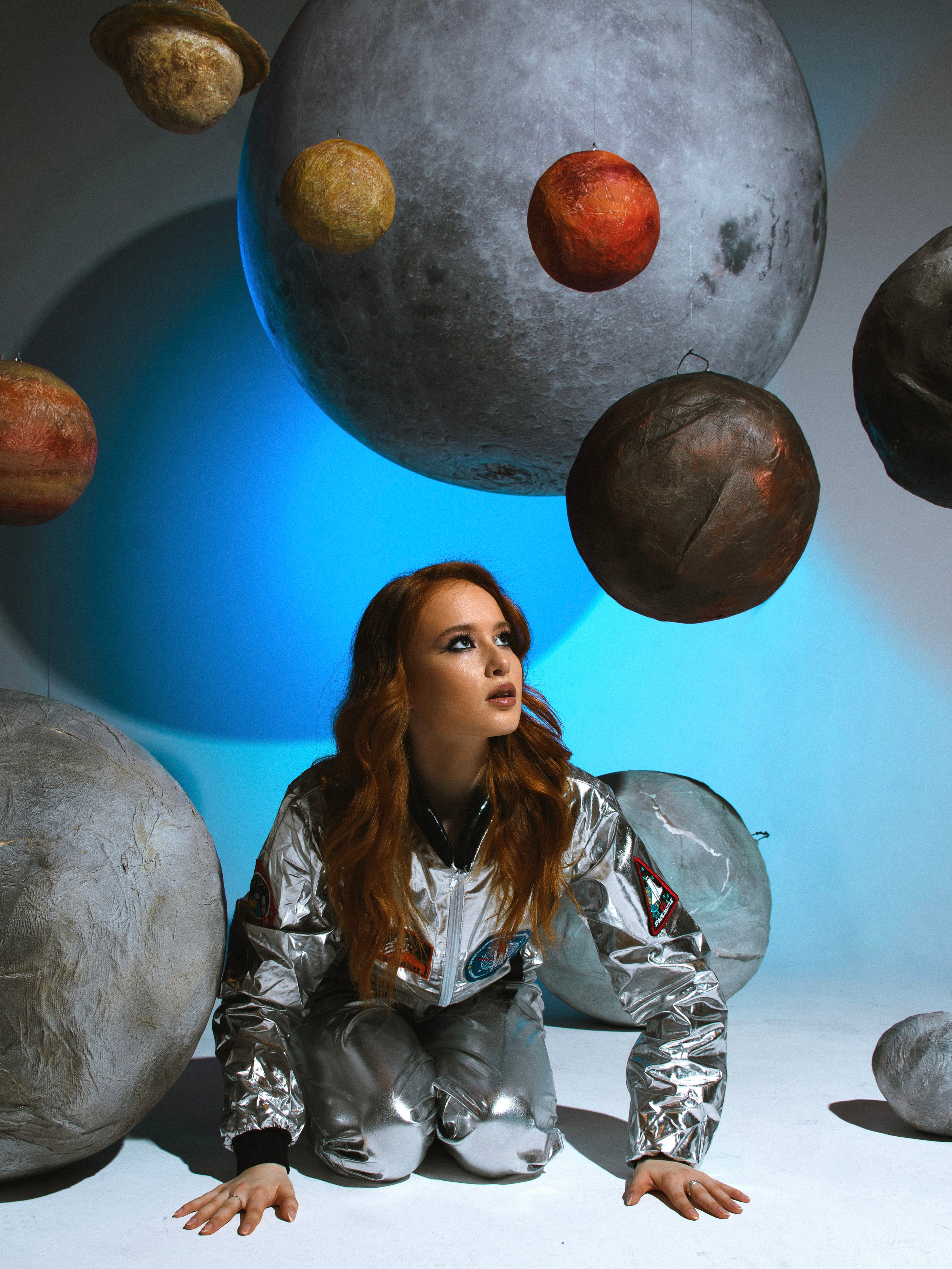 Стася. Портретный и свадебный фотограф Москва Валерия Возняковская