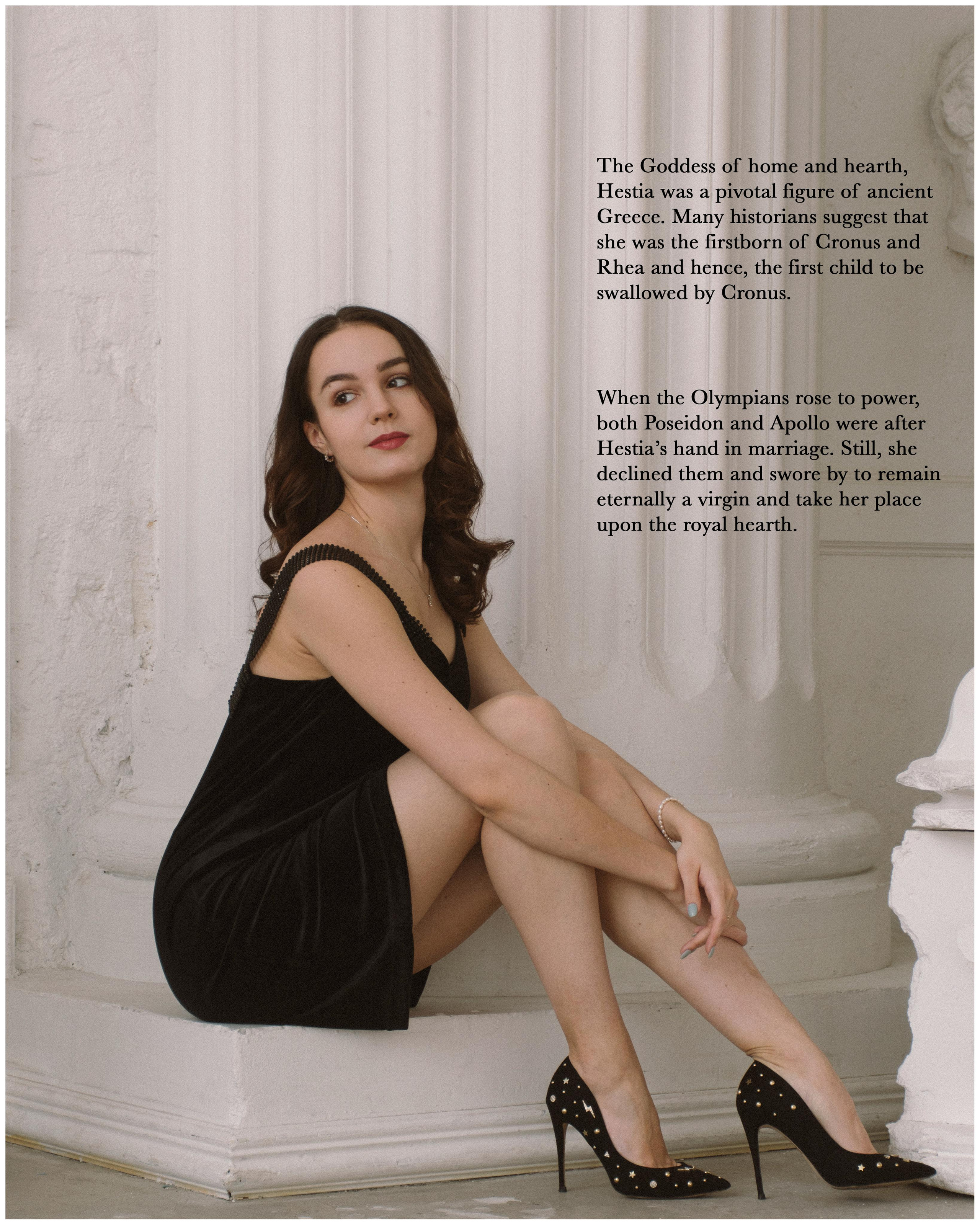 Милена. Портретный и свадебный фотограф Москва Валерия Возняковская