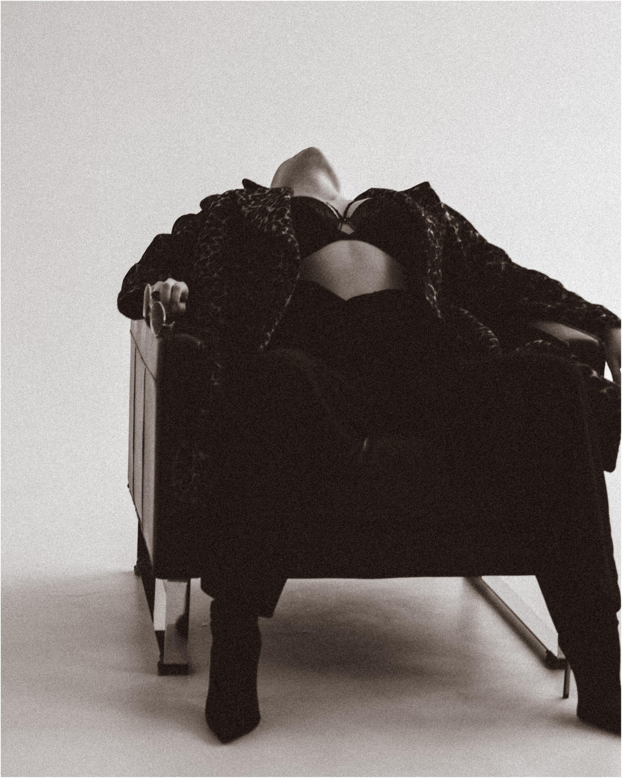 Саша. Портретный и свадебный фотограф Москва Валерия Возняковская