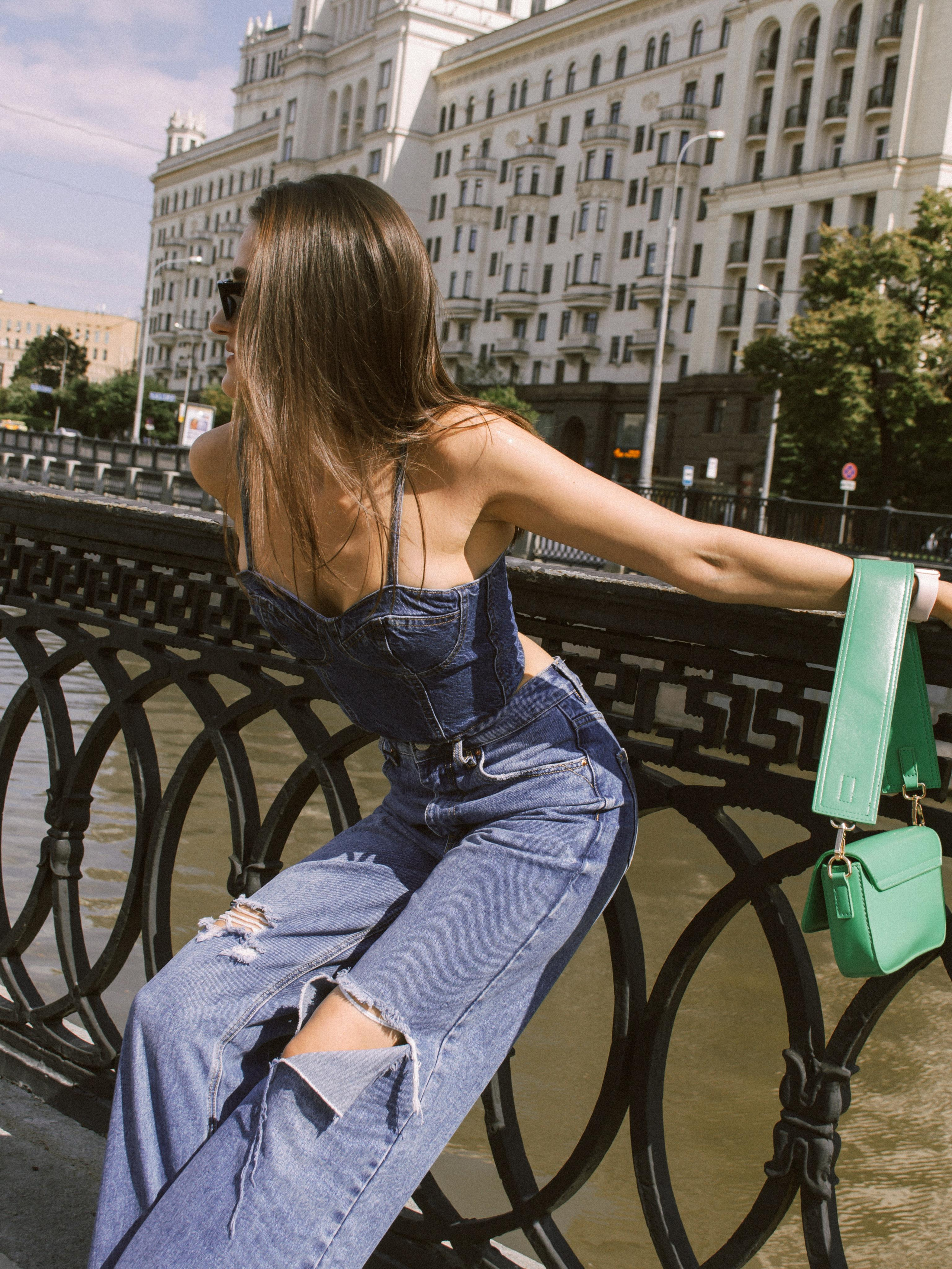 Маша. Портретный и свадебный фотограф Москва Валерия Возняковская