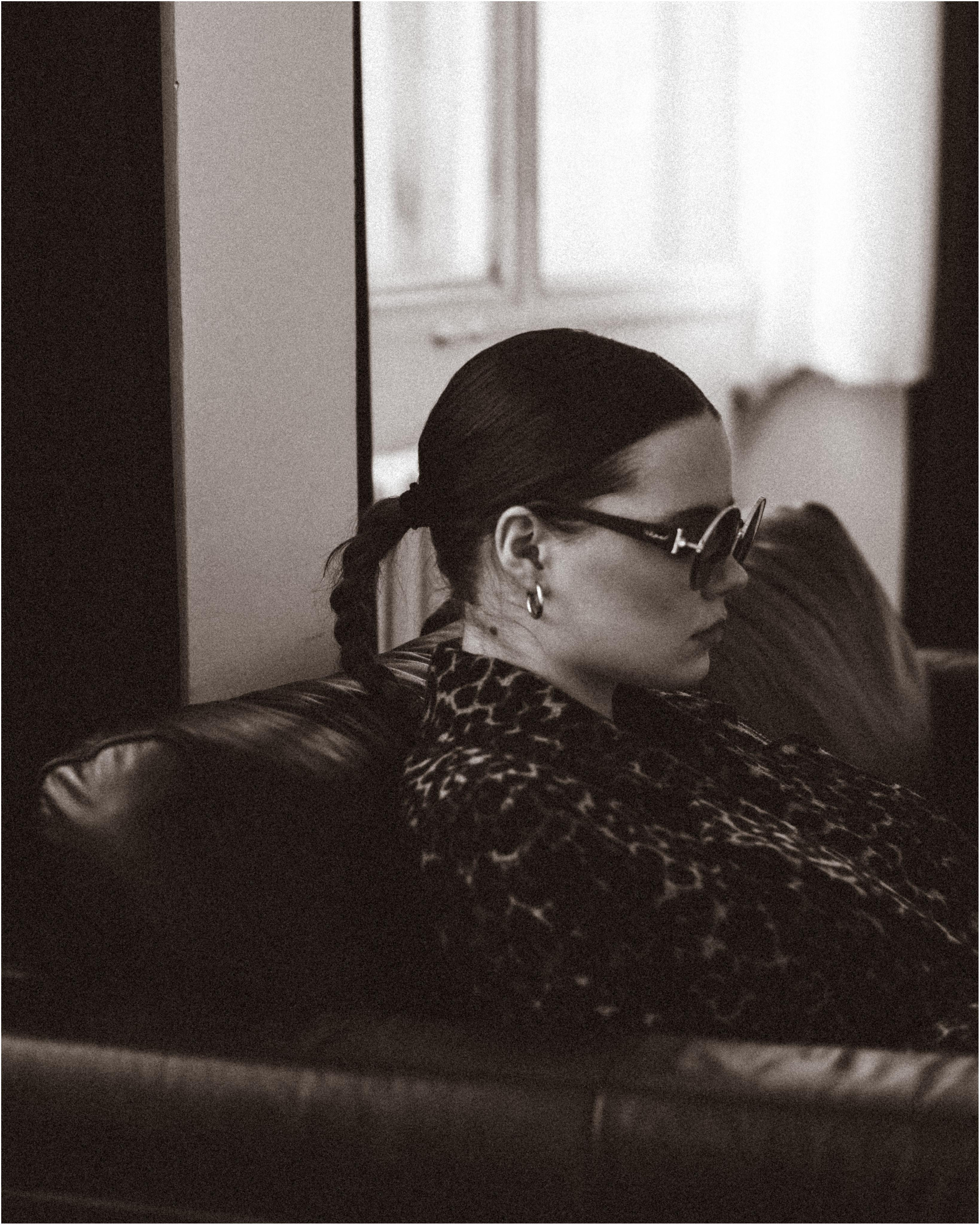 Саша. Портретный и свадебный фотограф Москва Валерия Возняковская