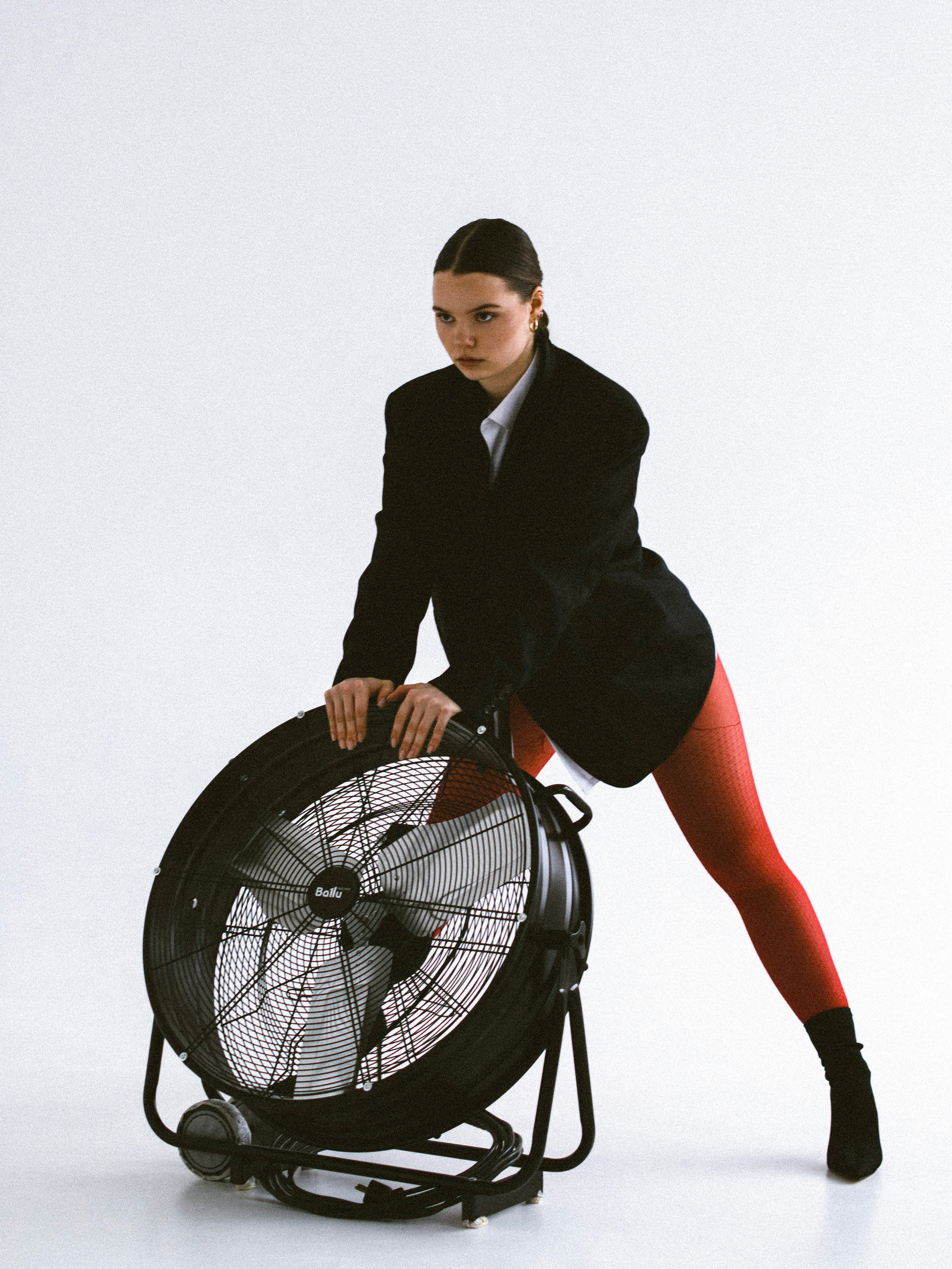 Саша. Портретный и свадебный фотограф Москва Валерия Возняковская