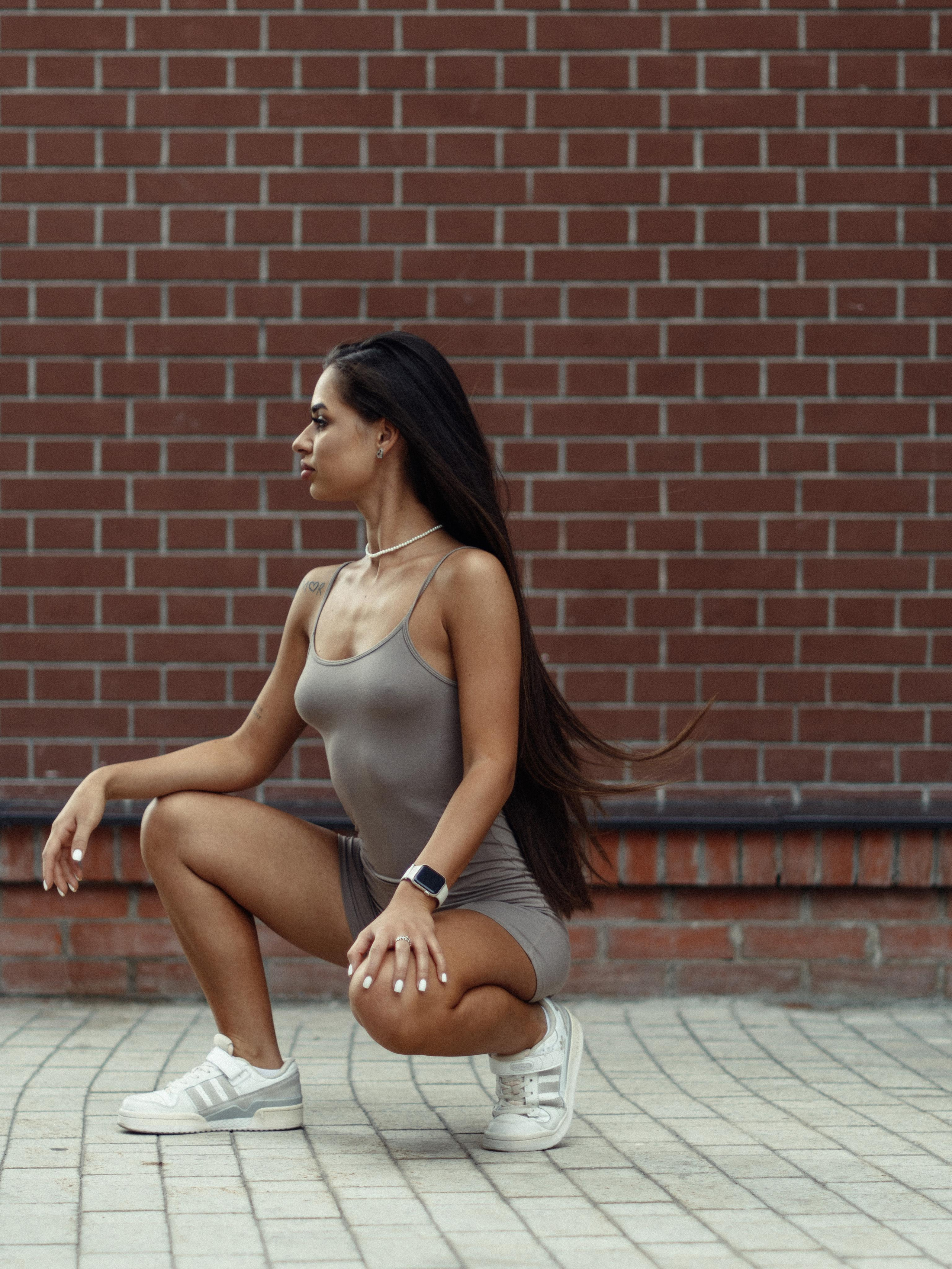 Катя. Портретный и свадебный фотограф Москва Валерия Возняковская