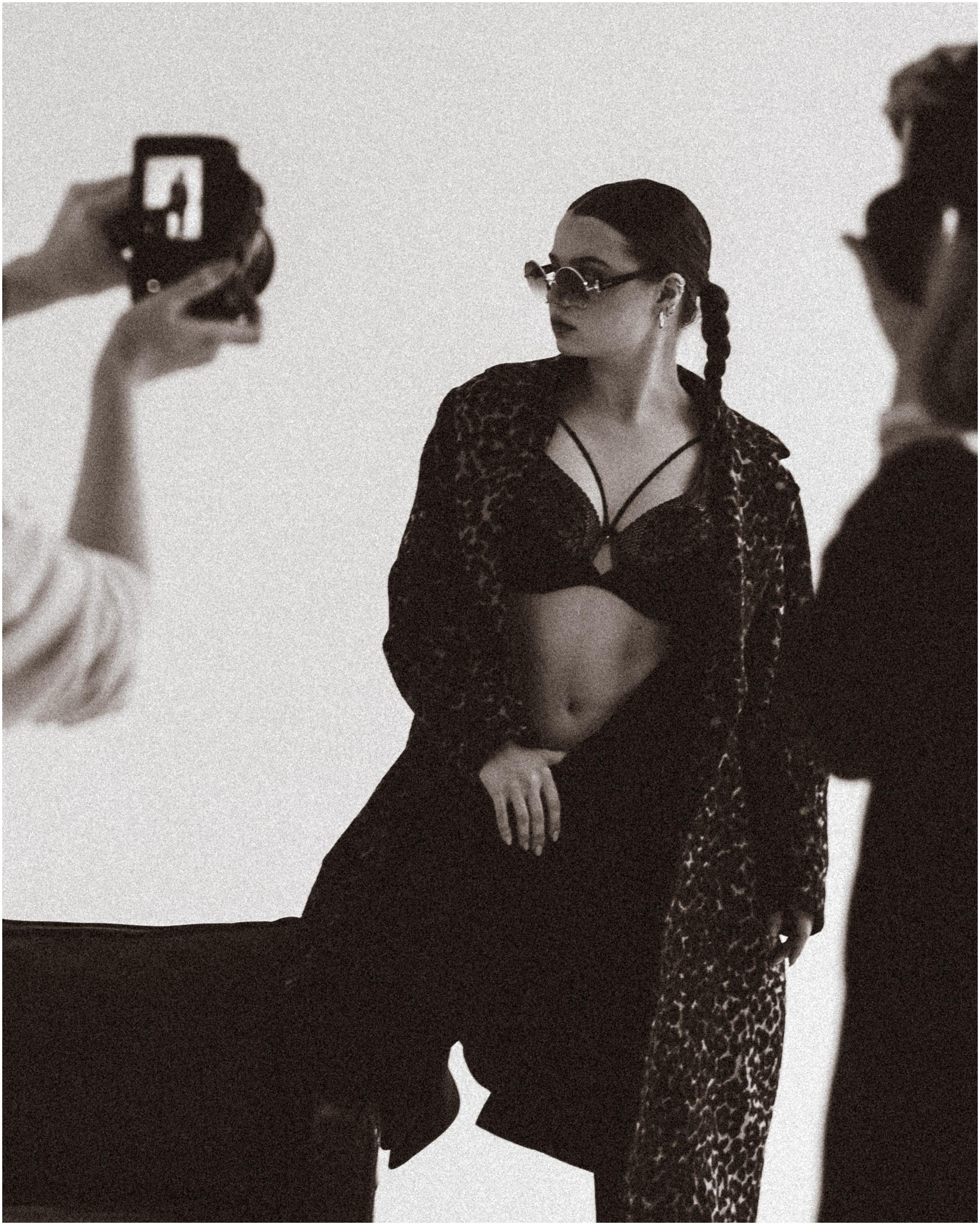 Саша. Портретный и свадебный фотограф Москва Валерия Возняковская