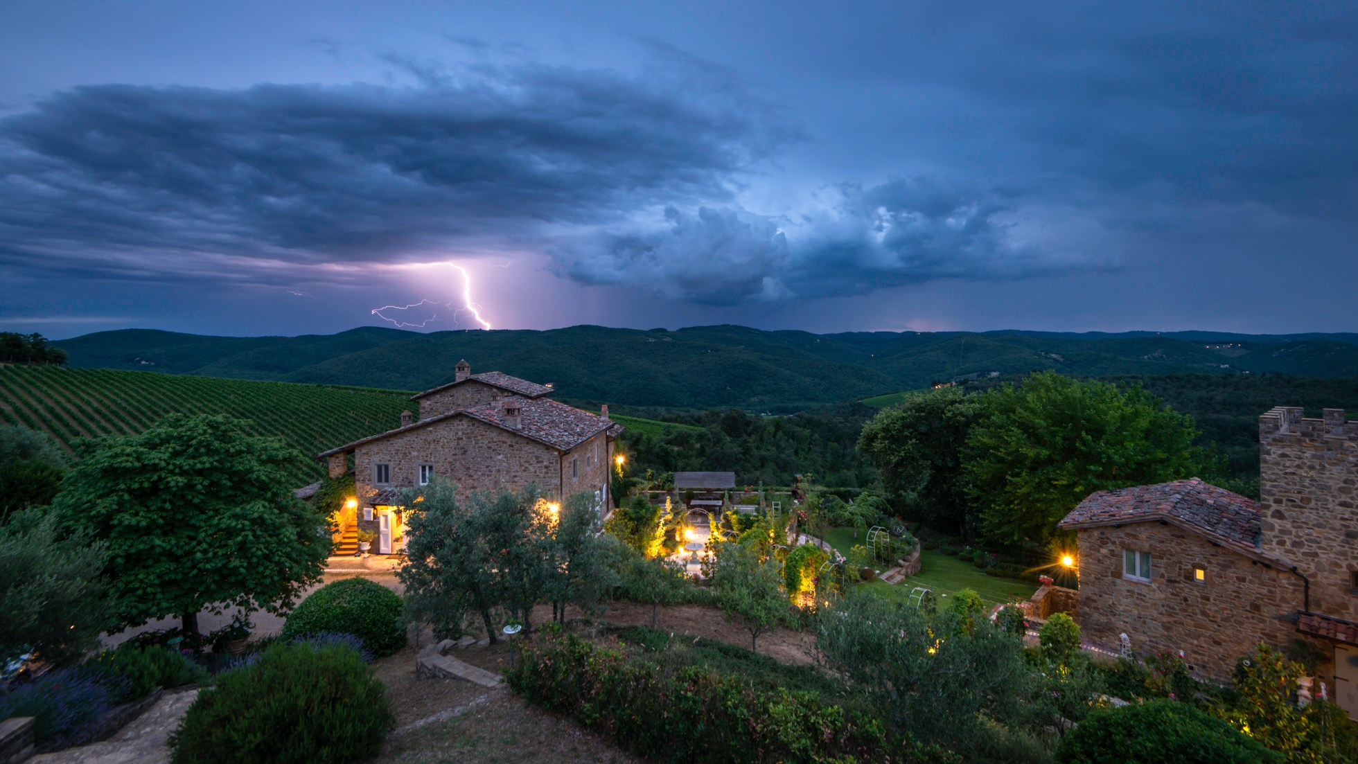 INTERIORS. Sailing Photographer Marina Semenova
