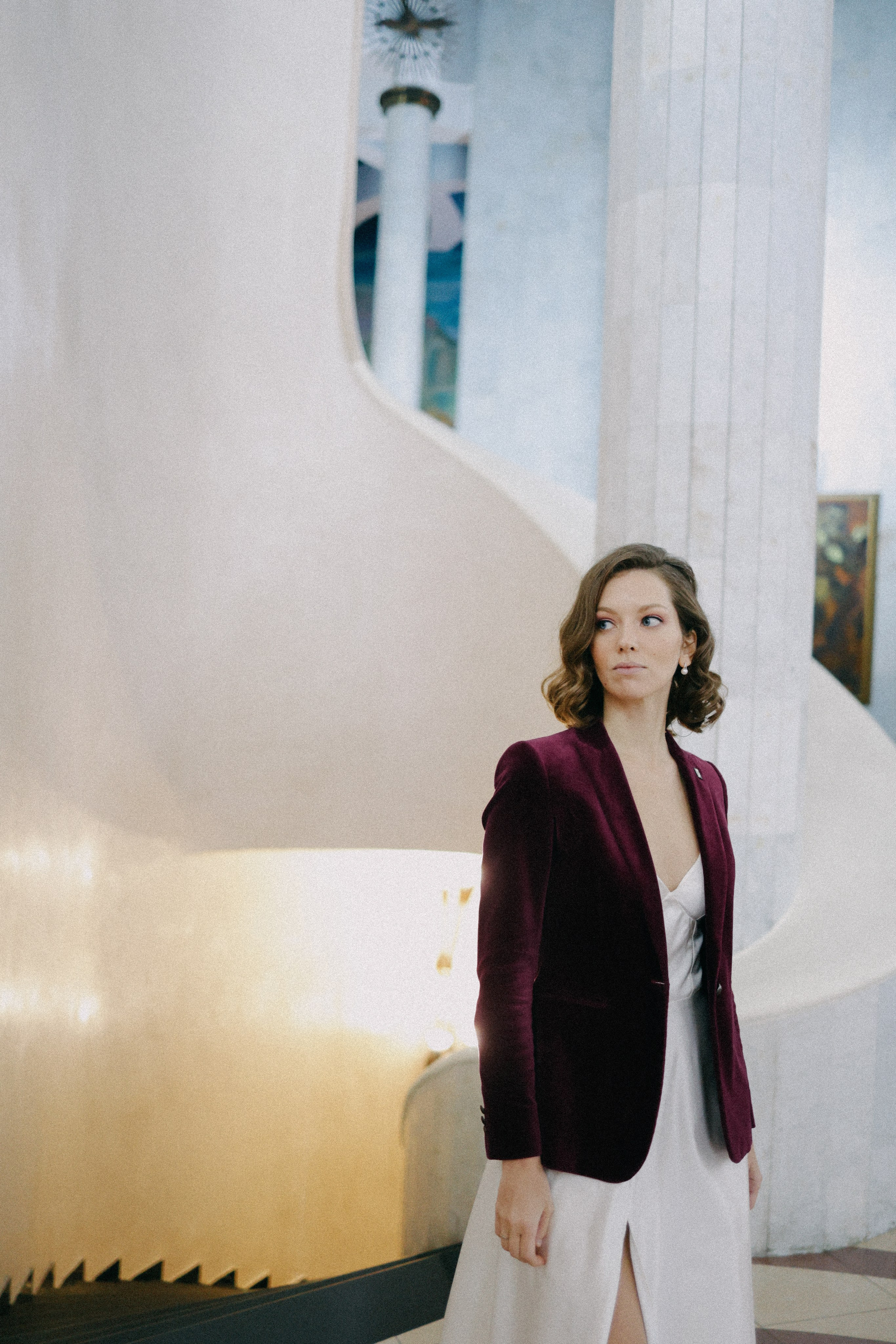 Айрат и Лиза. Фотограф в Армении Женя Гилевич