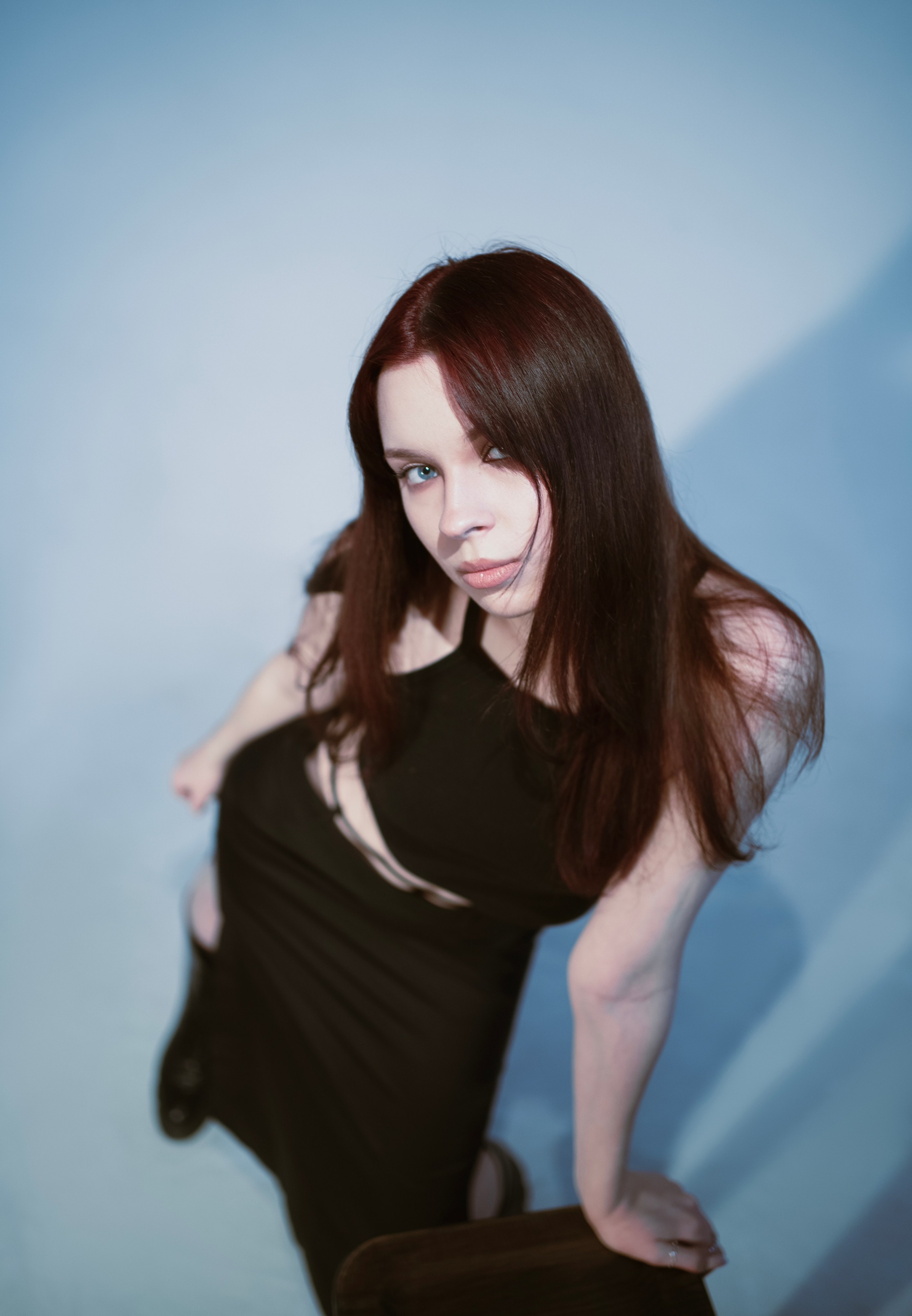 Nadia. Фотограф Екатерина Крючкова