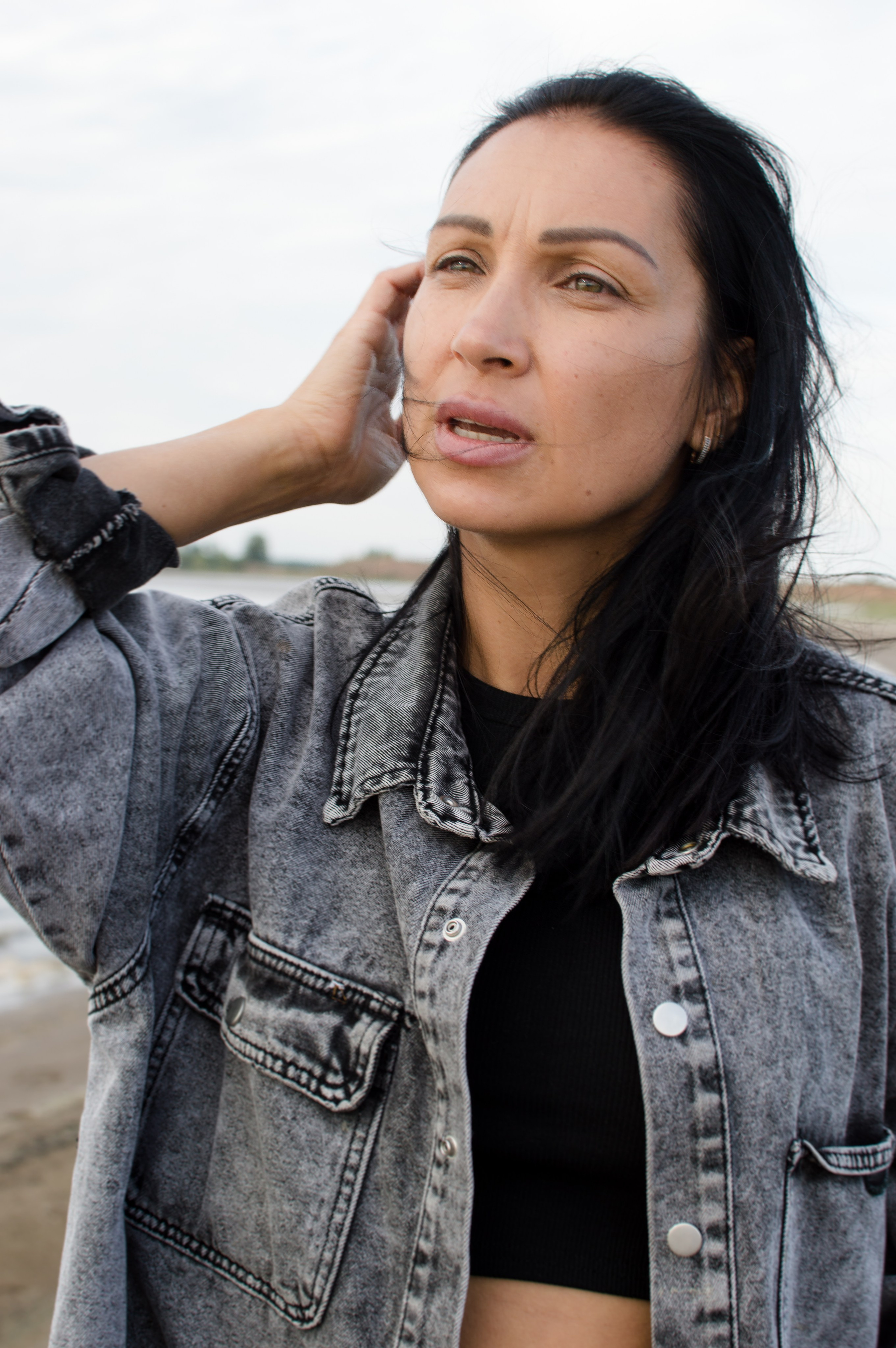 женский портрет, фотограф казань, фотограф спб, фотосессия, индивидуальная фотосессия, фото - терапия, Я-Есть, фотография, фотосессия в Казани, фотограф Дарья Гром, психологический портрет, чернобелая фотография, фотограф чб, фото история, фотосессия души