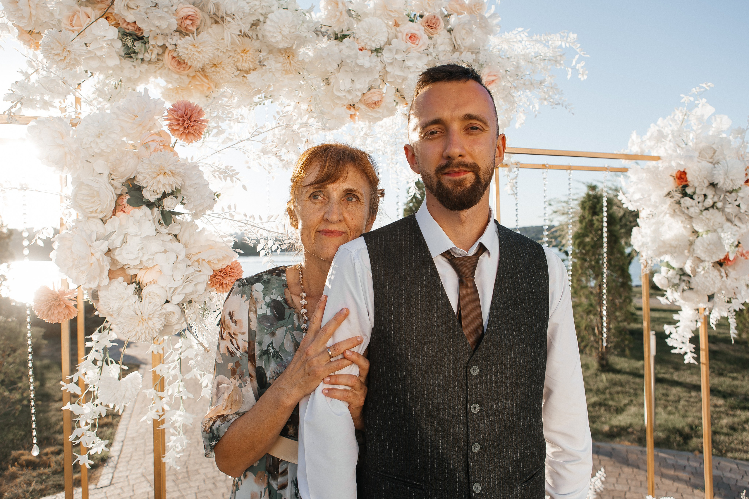 Илья и Юлия. Свадебный и семейный фотограф в Ростове-на-Дону