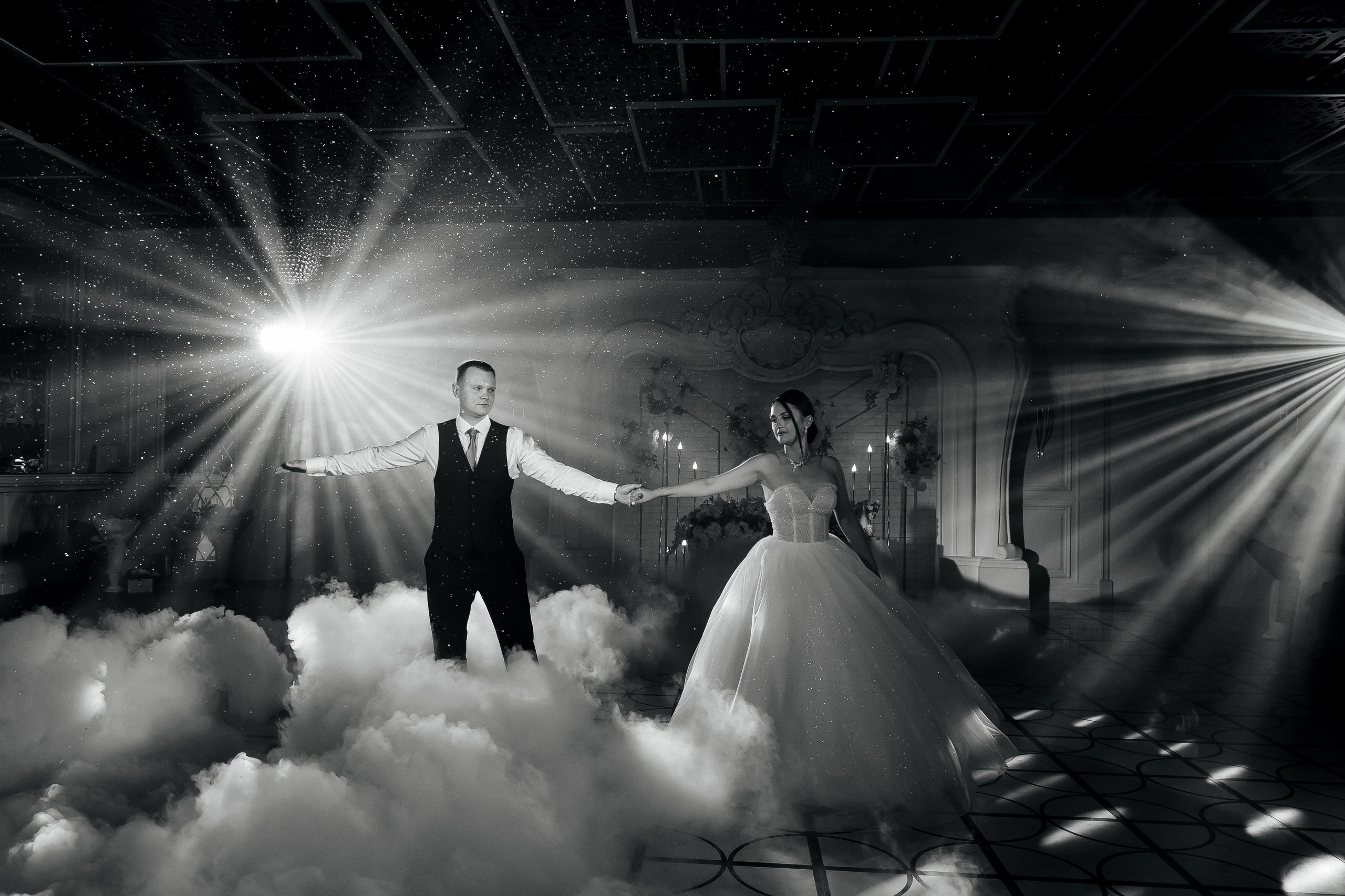 Никита и Ангелина. Свадебный и семейный фотограф в Ростове-на-Дону