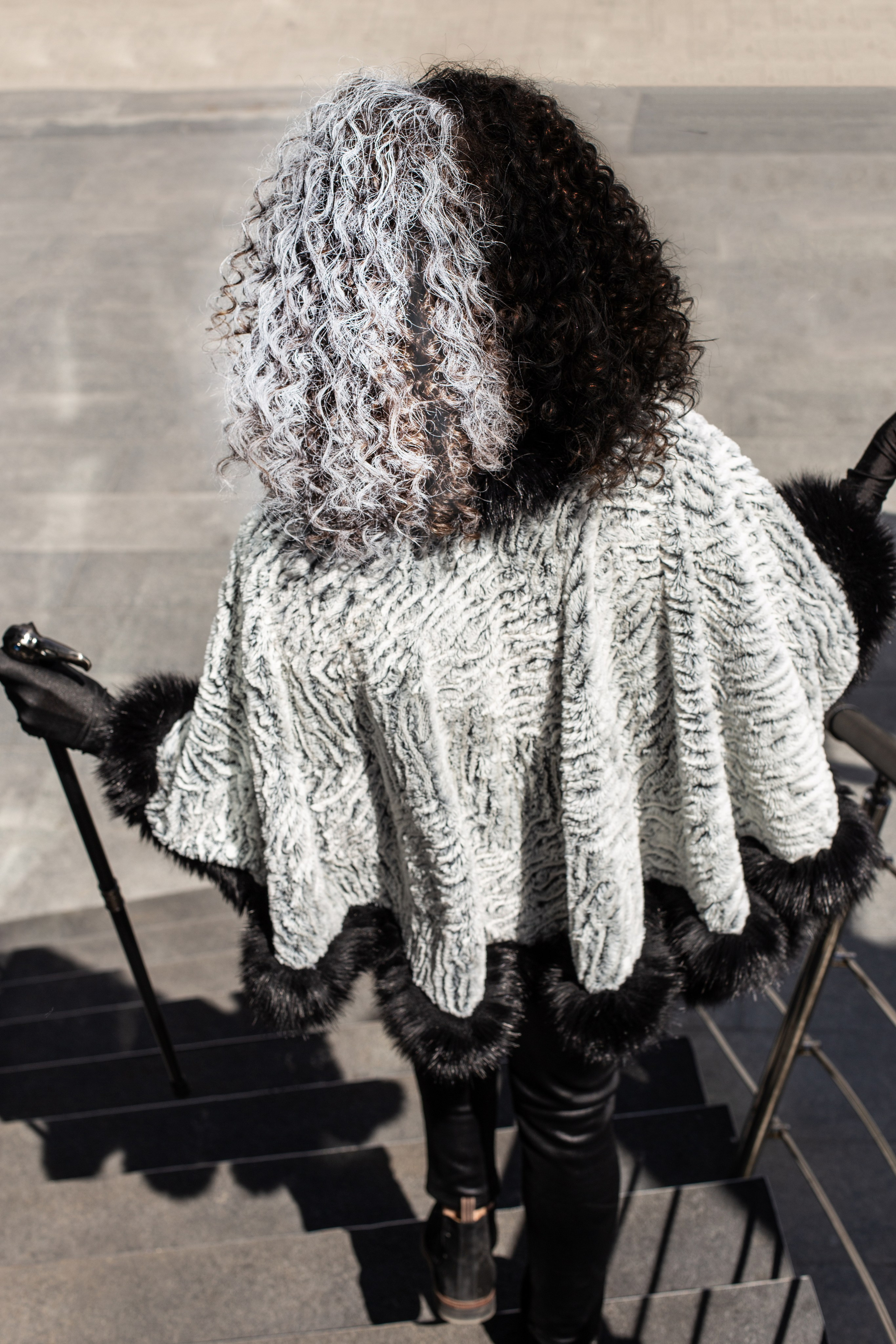 Круэлла, Новосибирск. Fashion фотограф в Омске Александр Петров