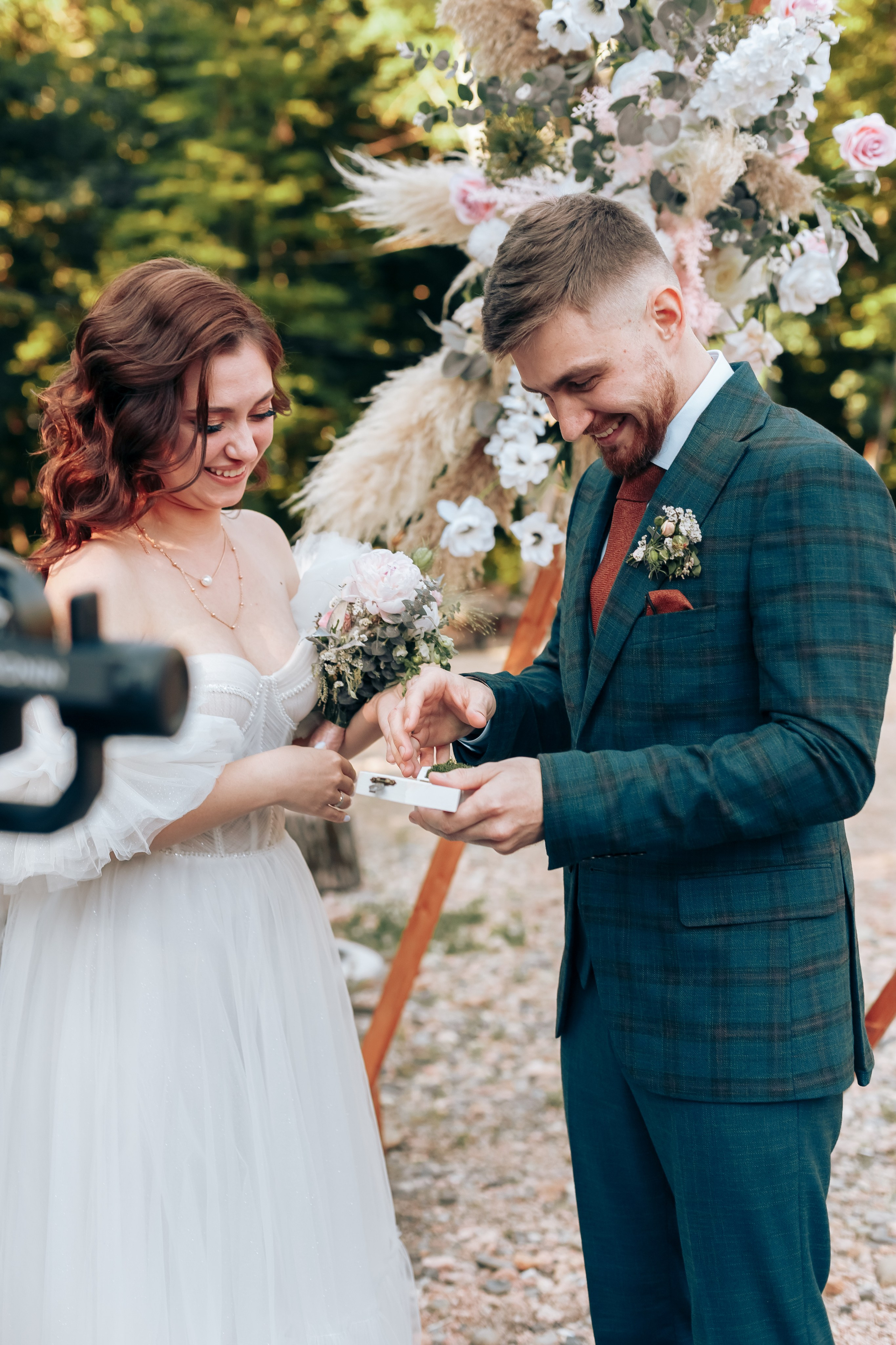 Коля и Оля. Свадебный фотограф в Краснодаре Николай Крауз