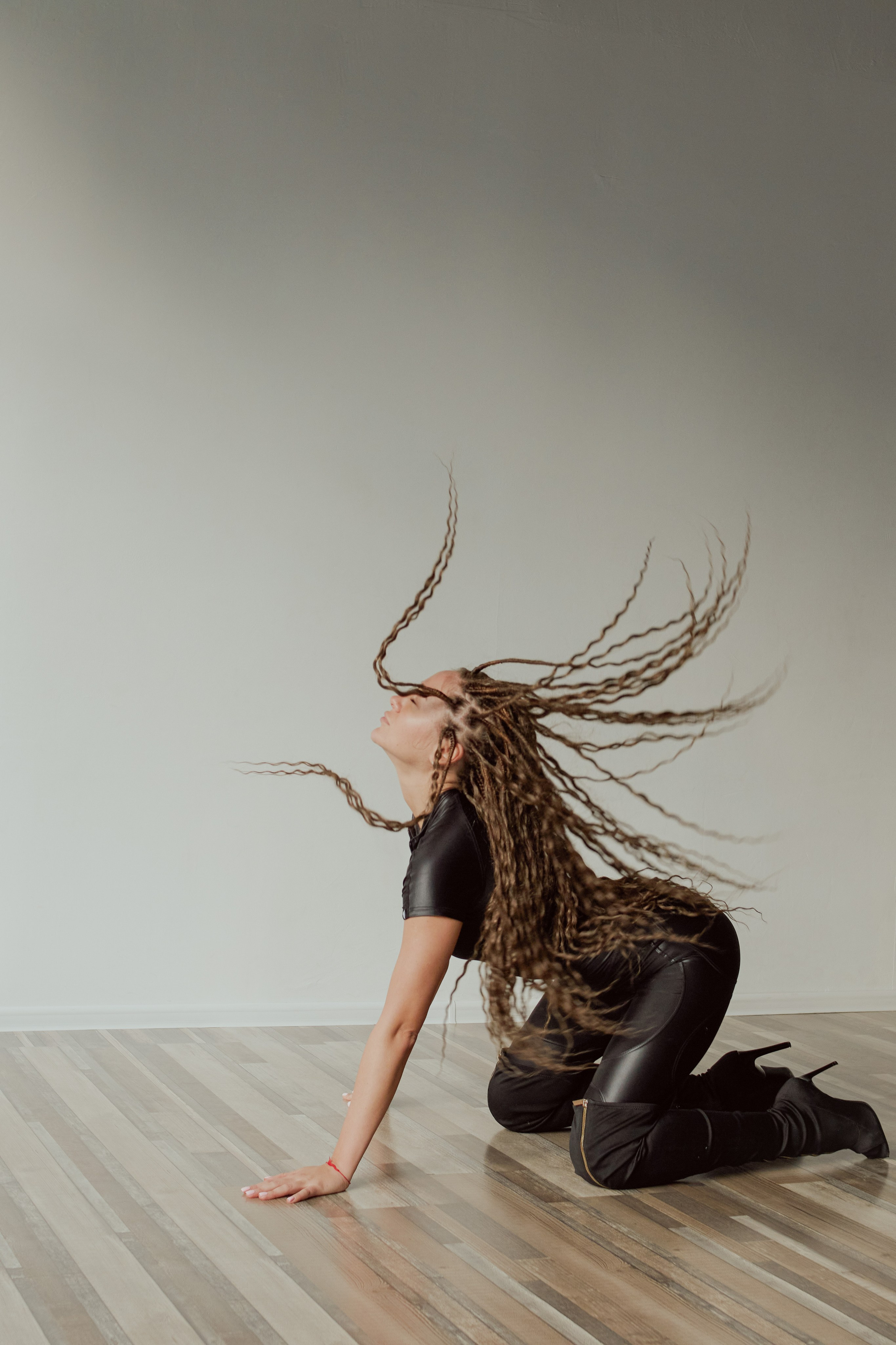 Алина. Фотограф Стилист Тюмень Вера Хайруллина