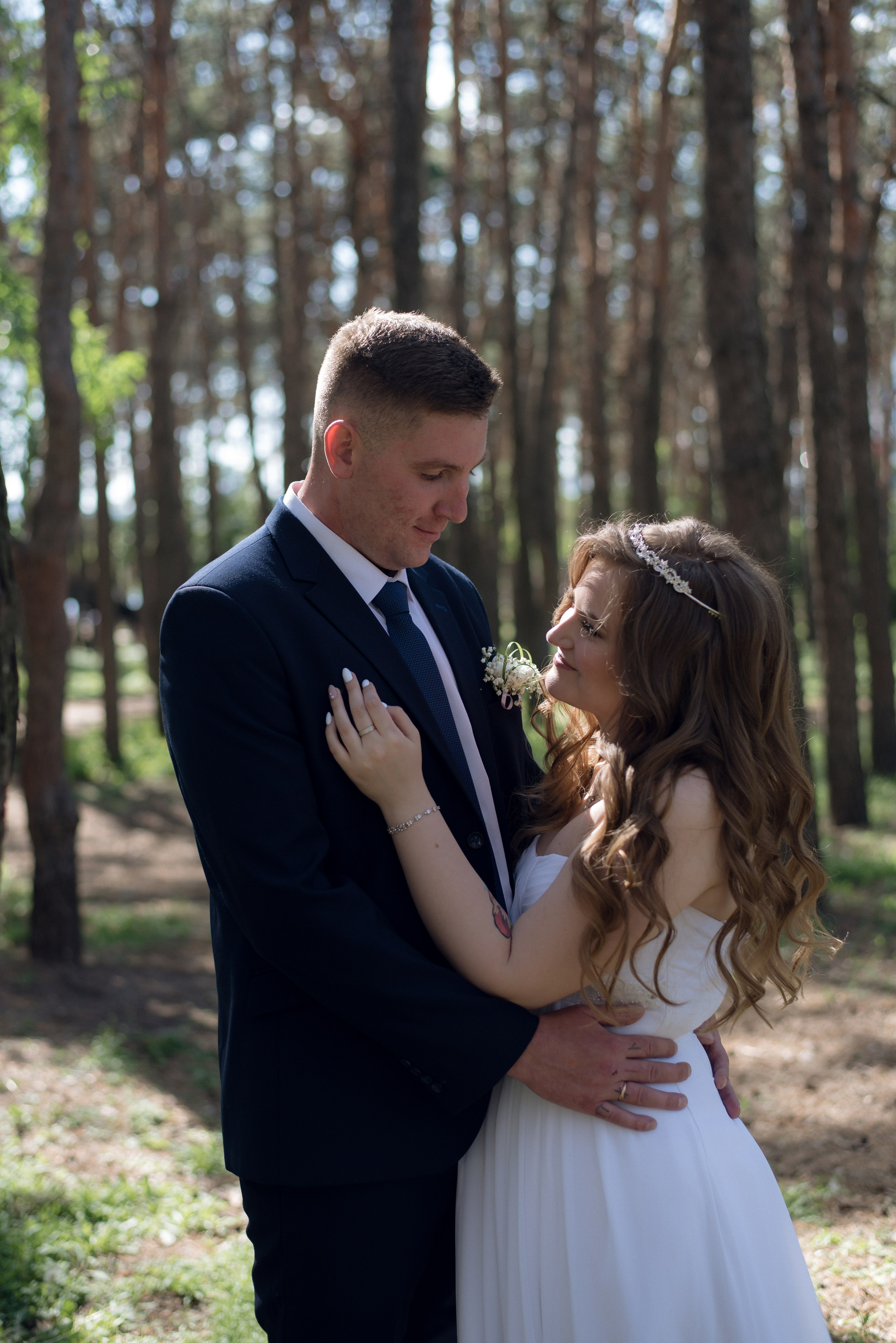 Мария и Евгений. Семейный и детский фотограф в Воронеже София Минакова