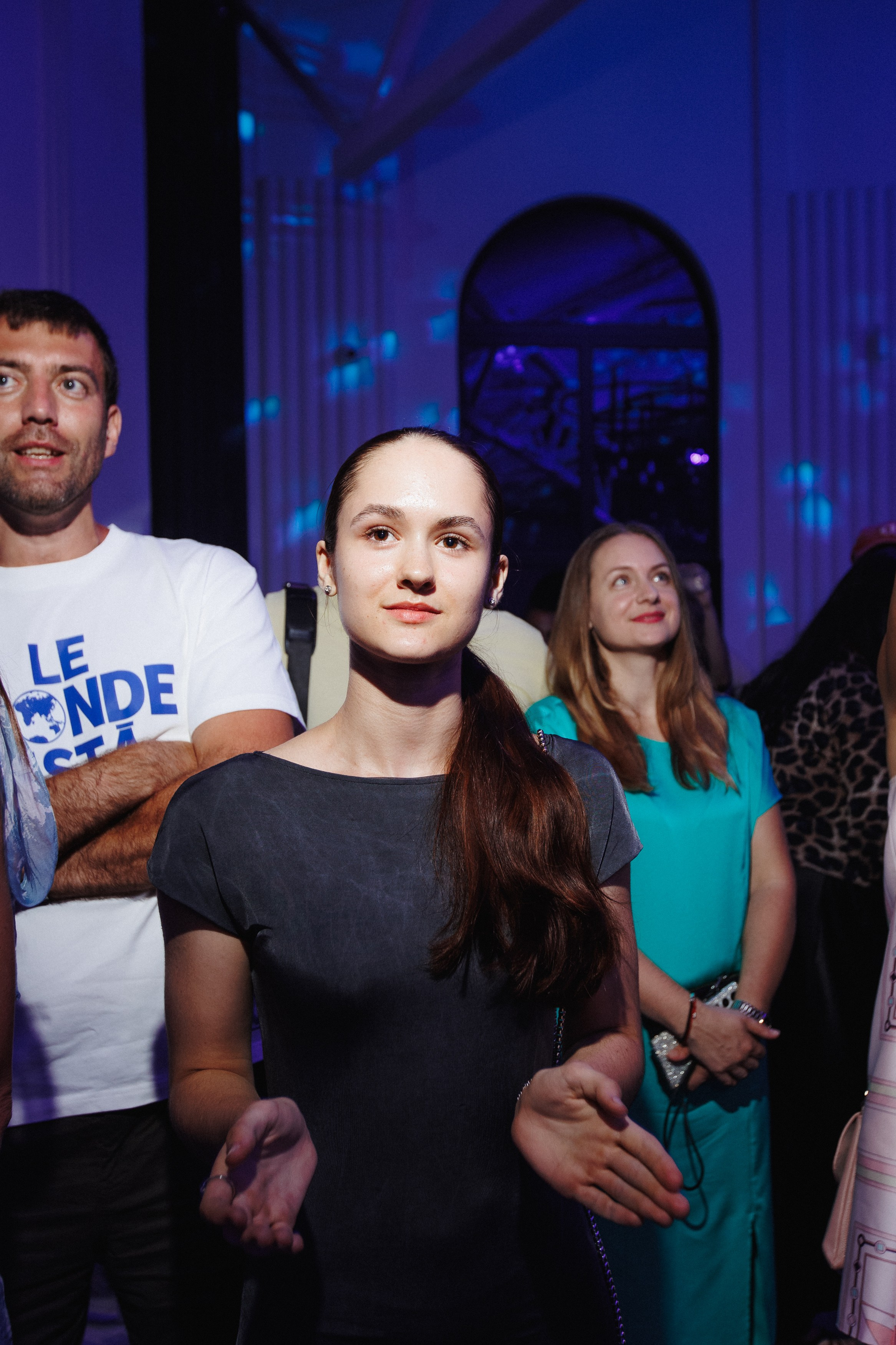 MEDIALIGA DV — AFTER PARTY. СВОИ. ФОТООТЧЕТЫ-СОБЫТИЯ-МЕСТА