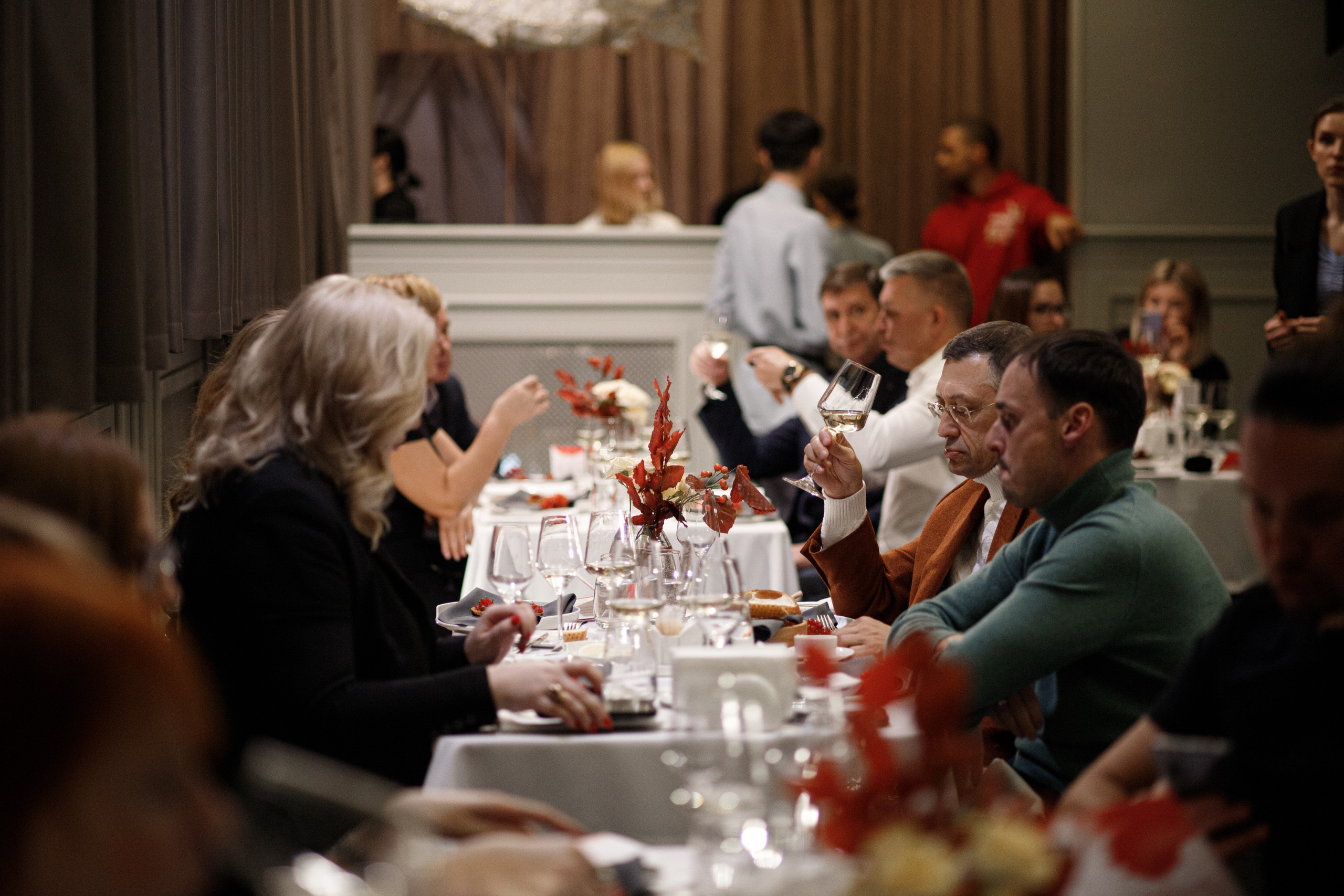 A·M·U·R [Искусство сочетаний]. СВОИ. ФОТООТЧЕТЫ-СОБЫТИЯ-МЕСТА