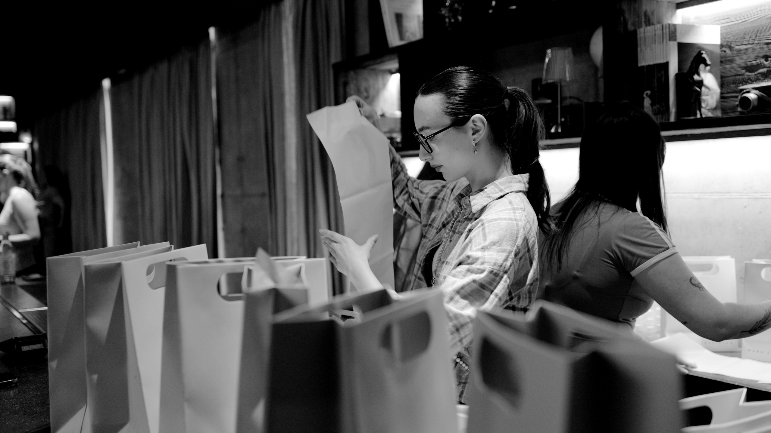 .оригинал — CONNECTED x 128Studio / 18.01.2026. TENZO | Креативный продюсер / Арт-директор