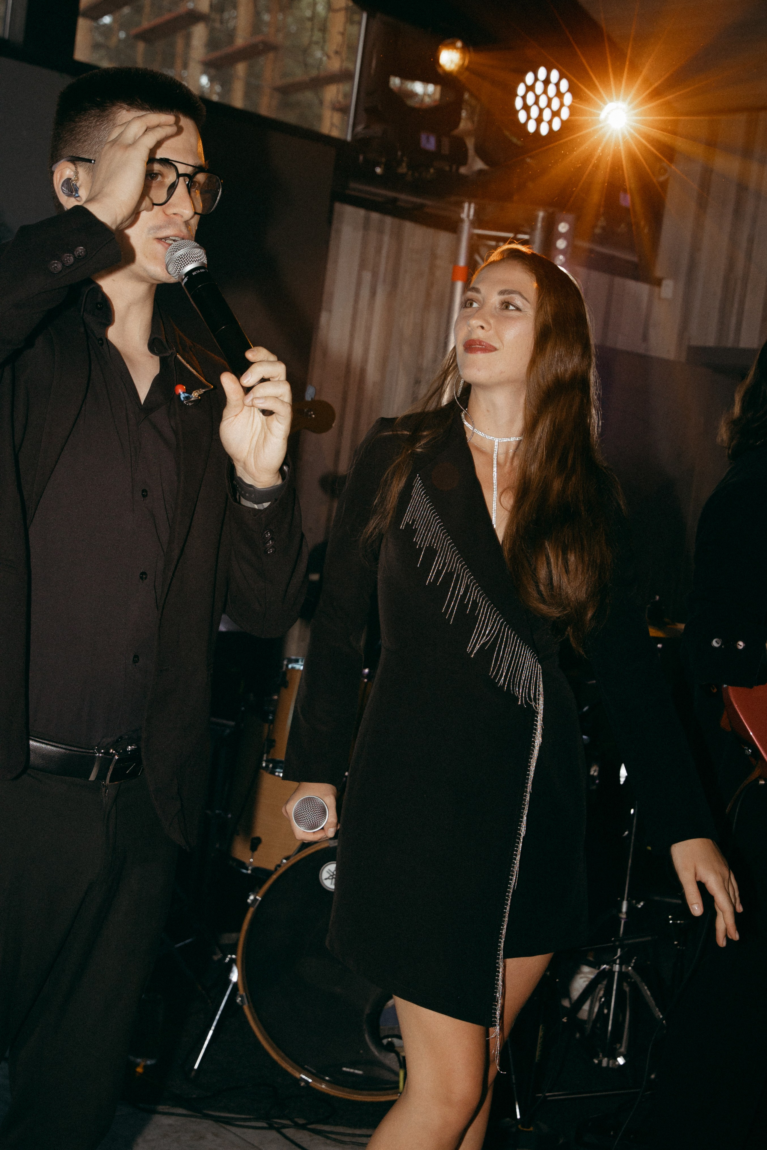 Николай и Александра. Главная