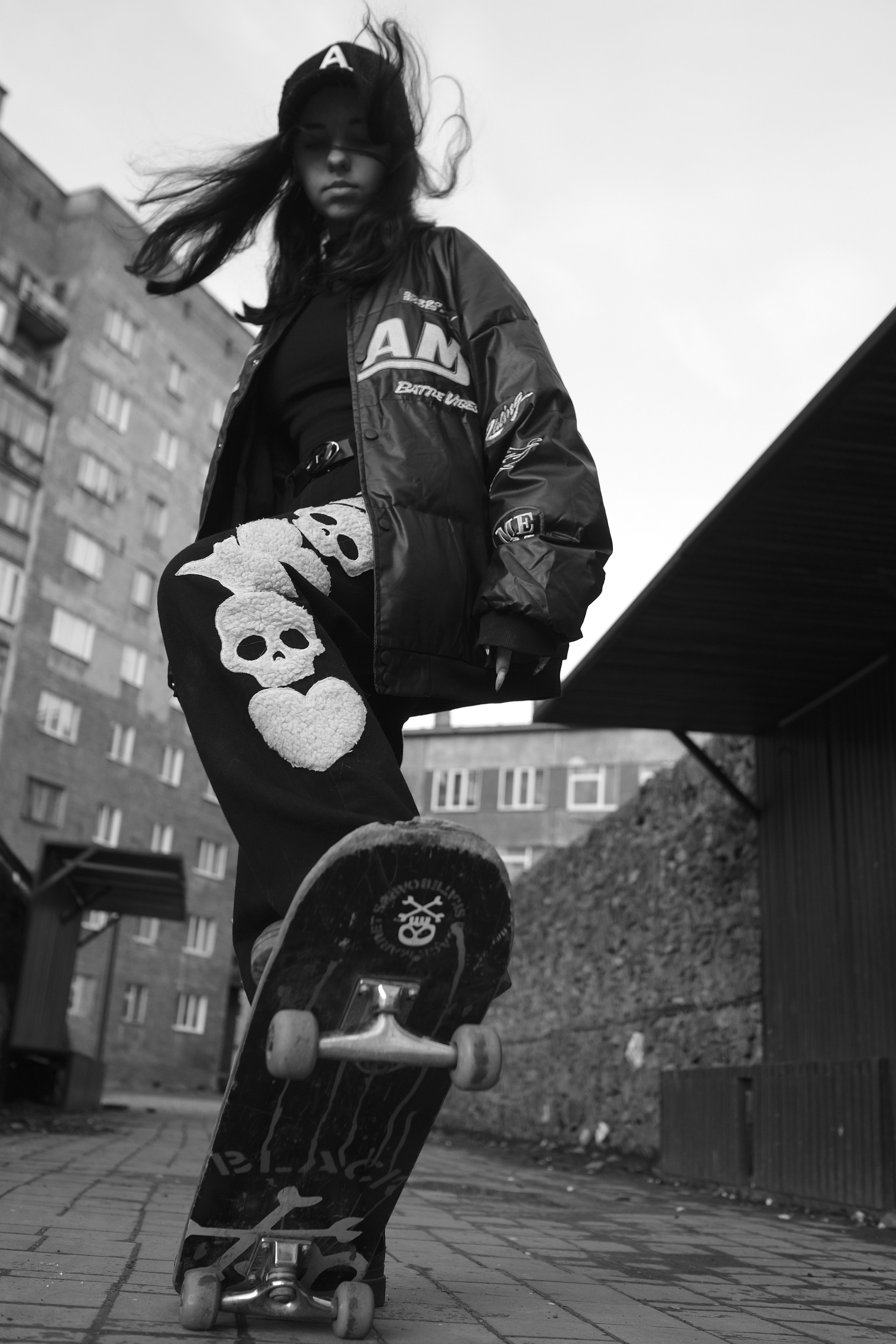 Детские портреты