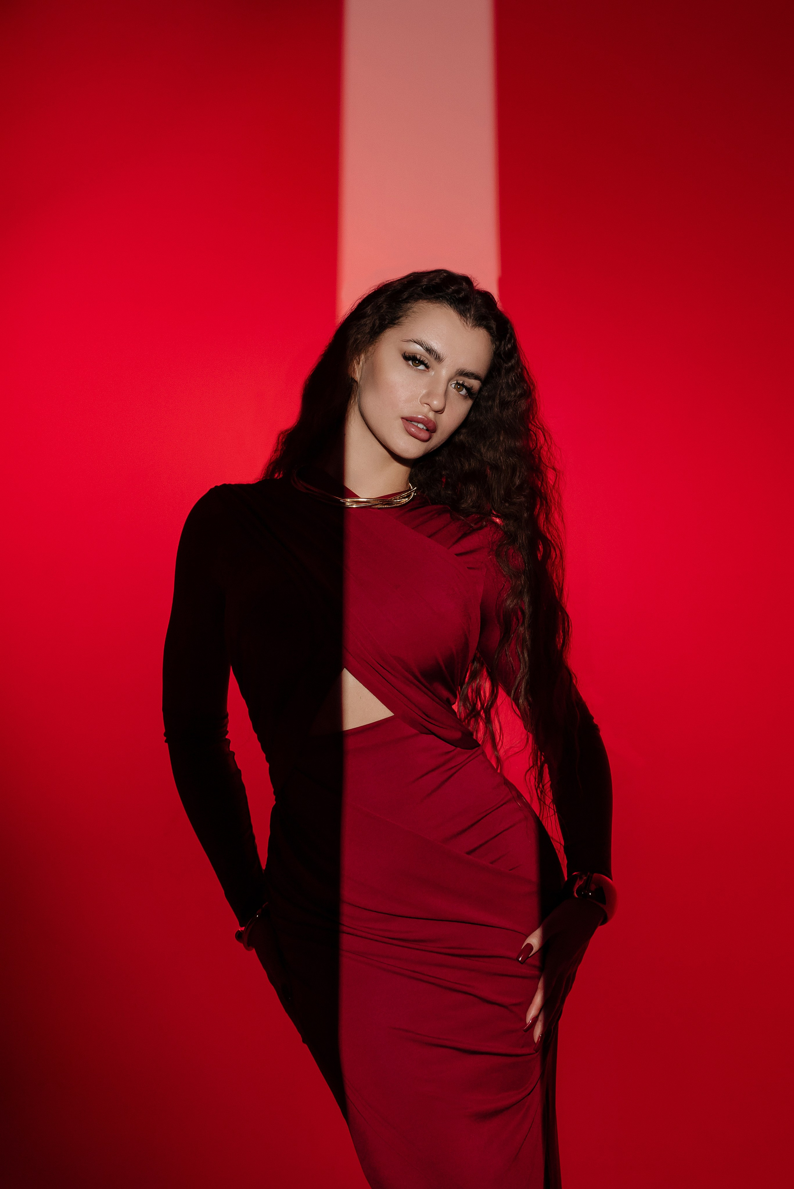 Студийные съемки. Фотограф Федорчук Ольга