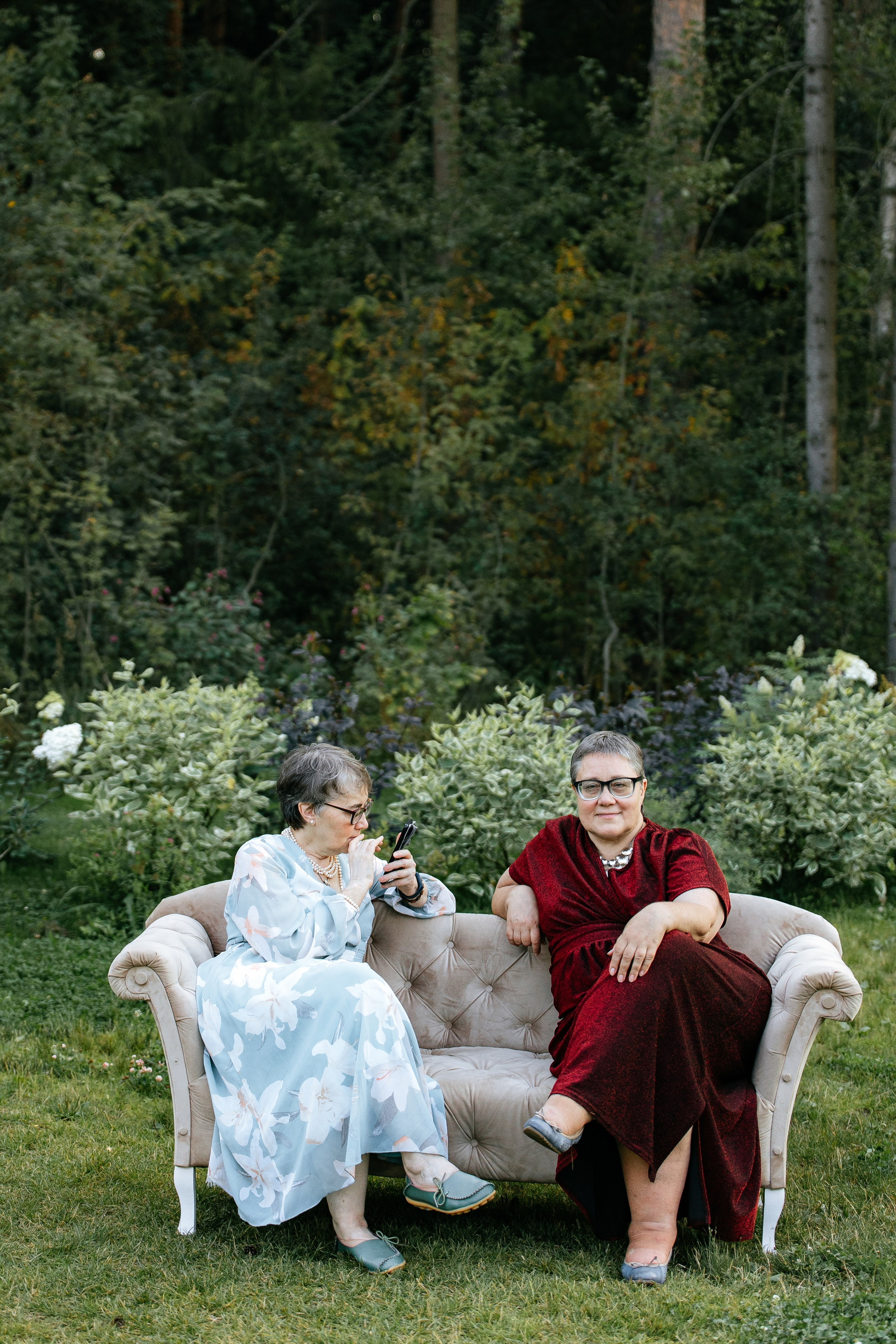 Ярослав и Аня