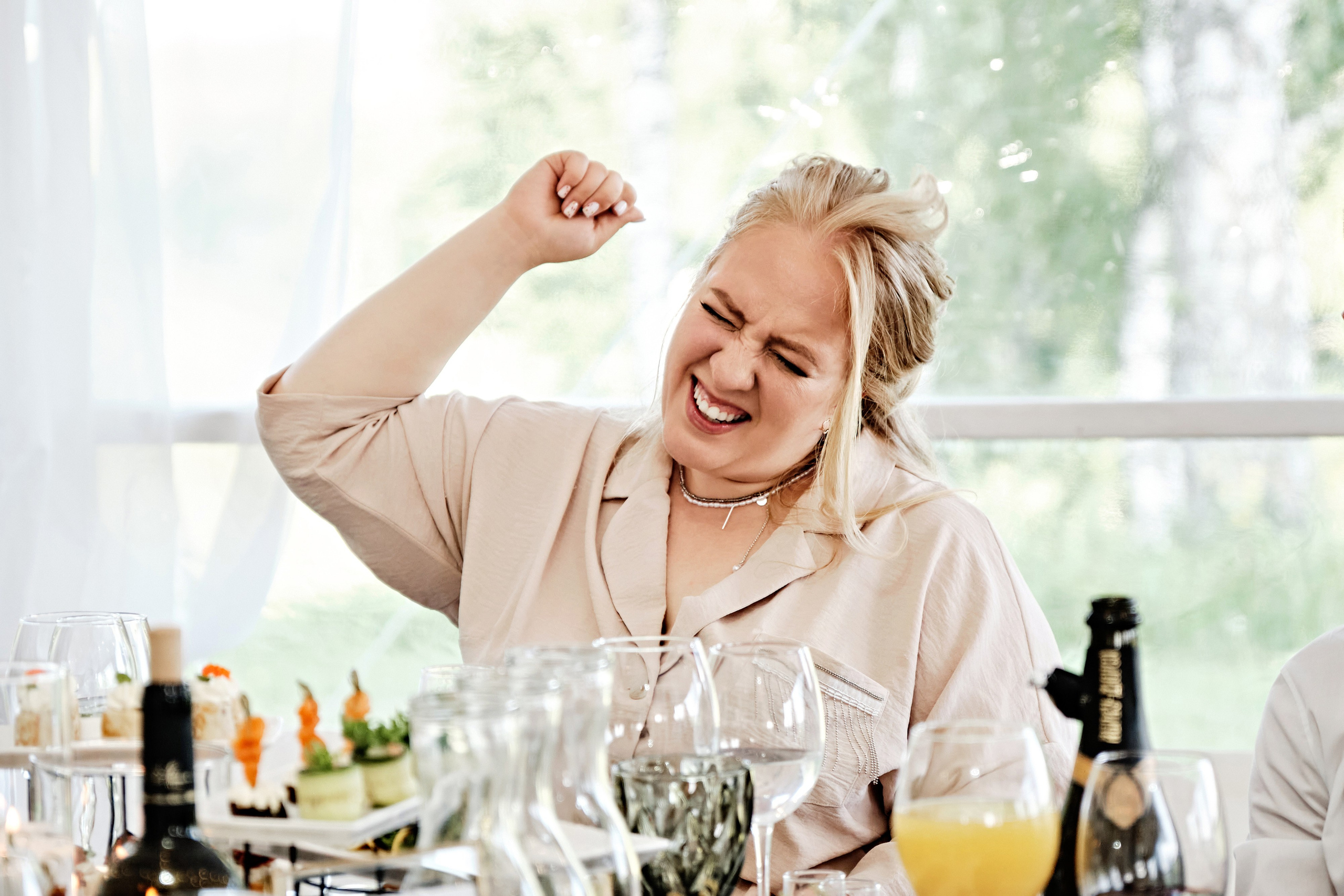 Снежана и Алексей