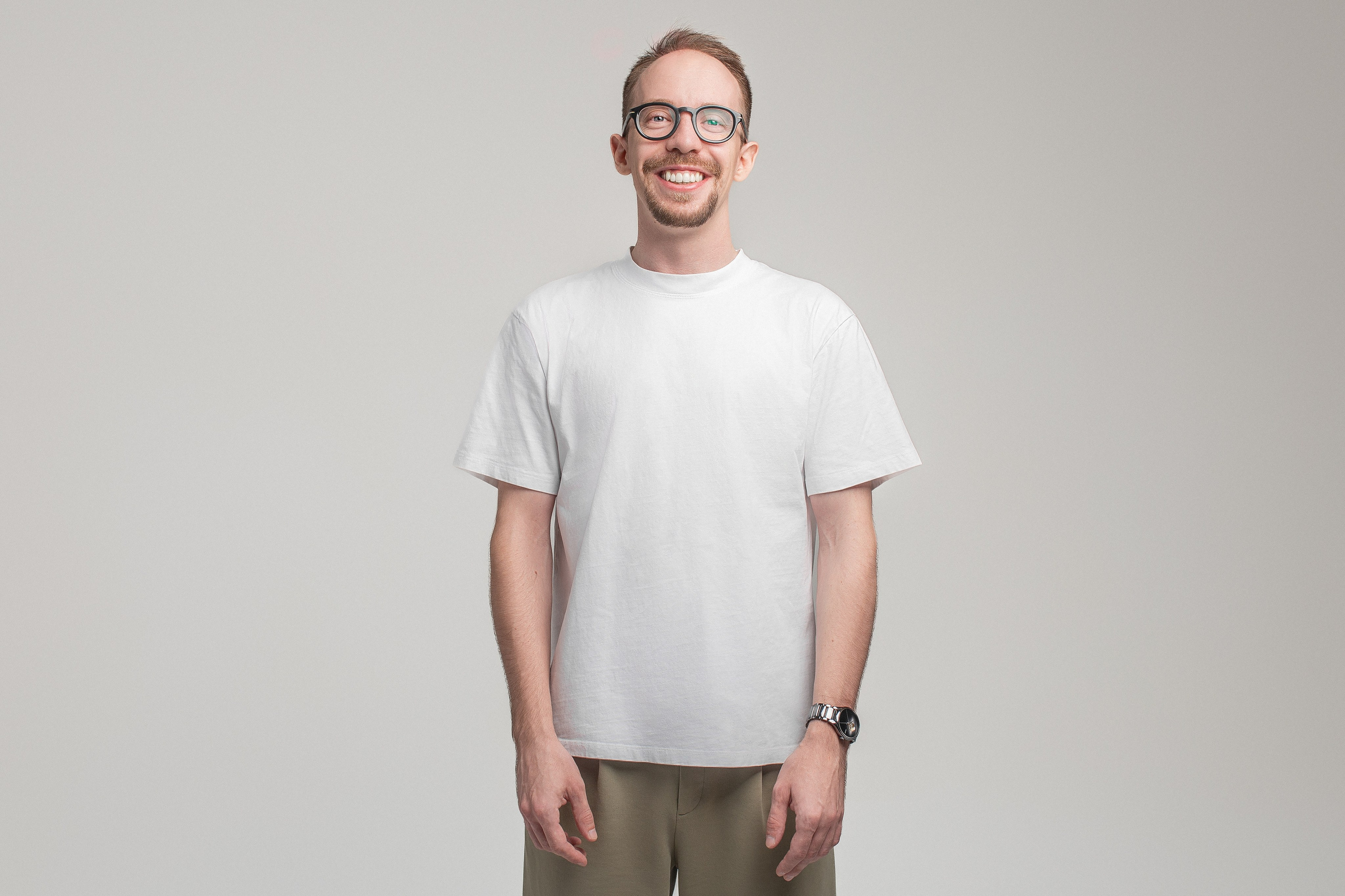 Для сайта Бюро «Глагол». Фотограф Дарья Воскресенская в Москве