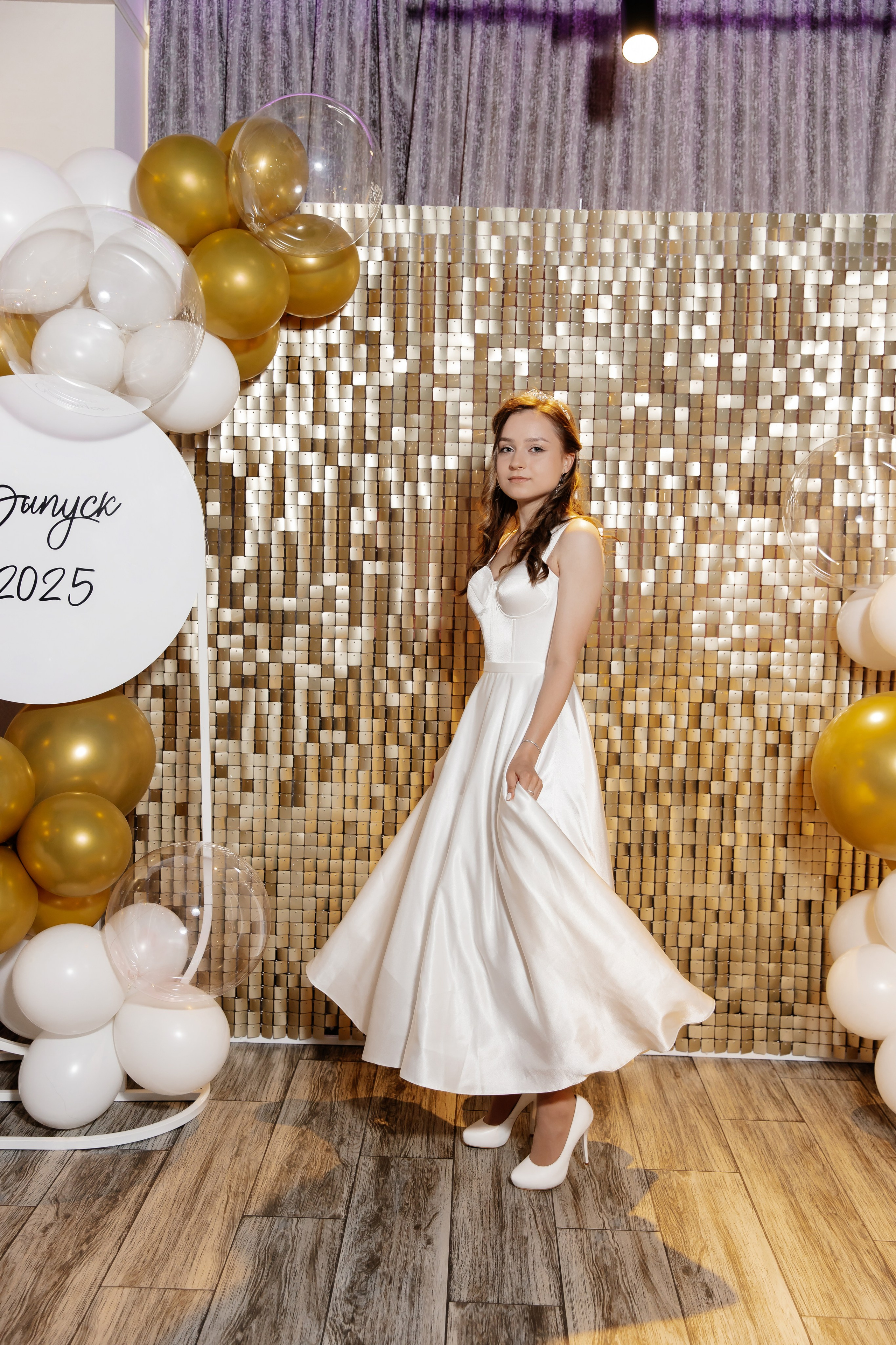 Выпускной 2025. Свадебный фотограф в Екатеринбурге Александр Перепечин