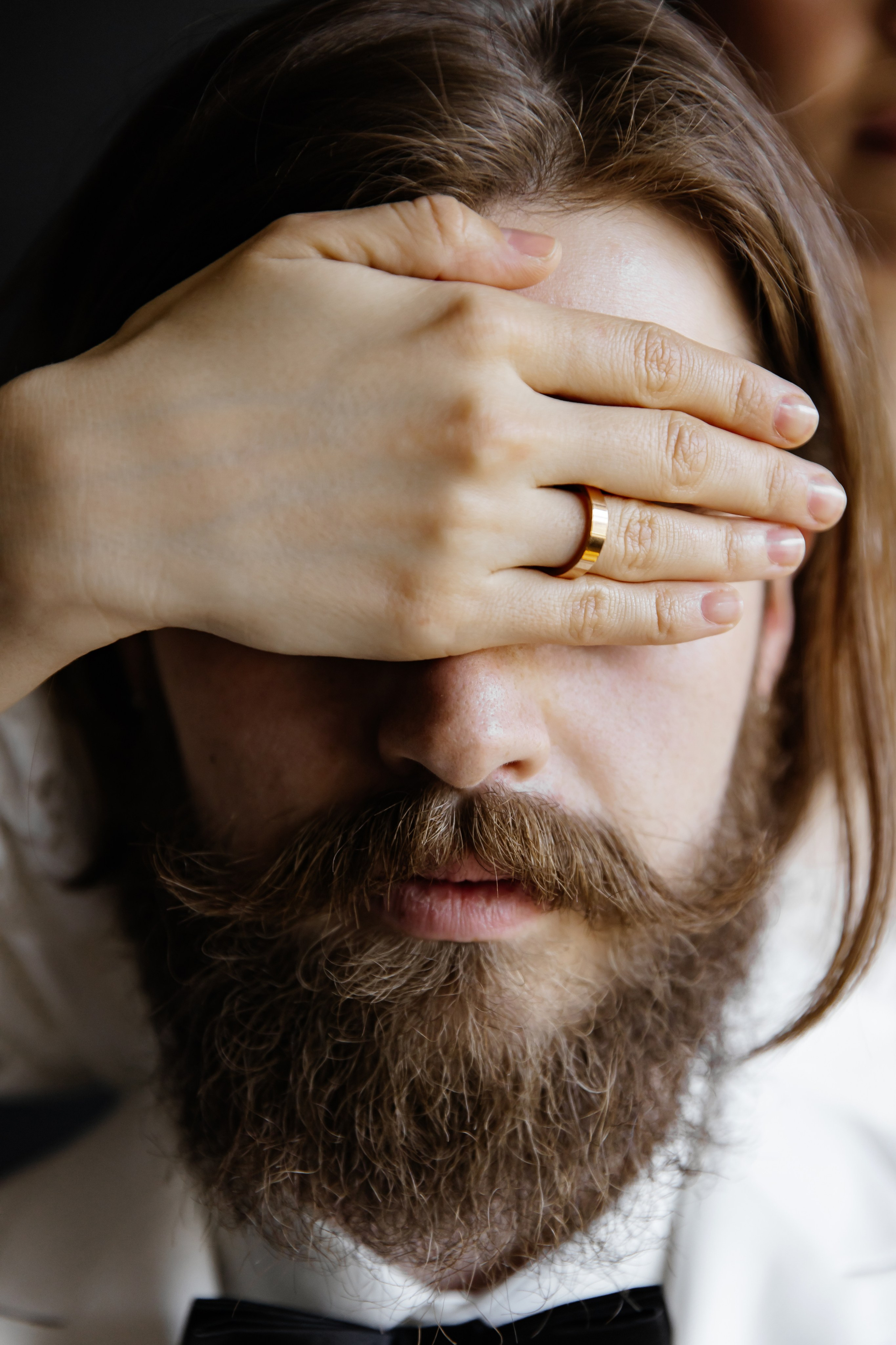 Александр и Анна. Свадебный фотограф в Екатеринбурге Александр Перепечин