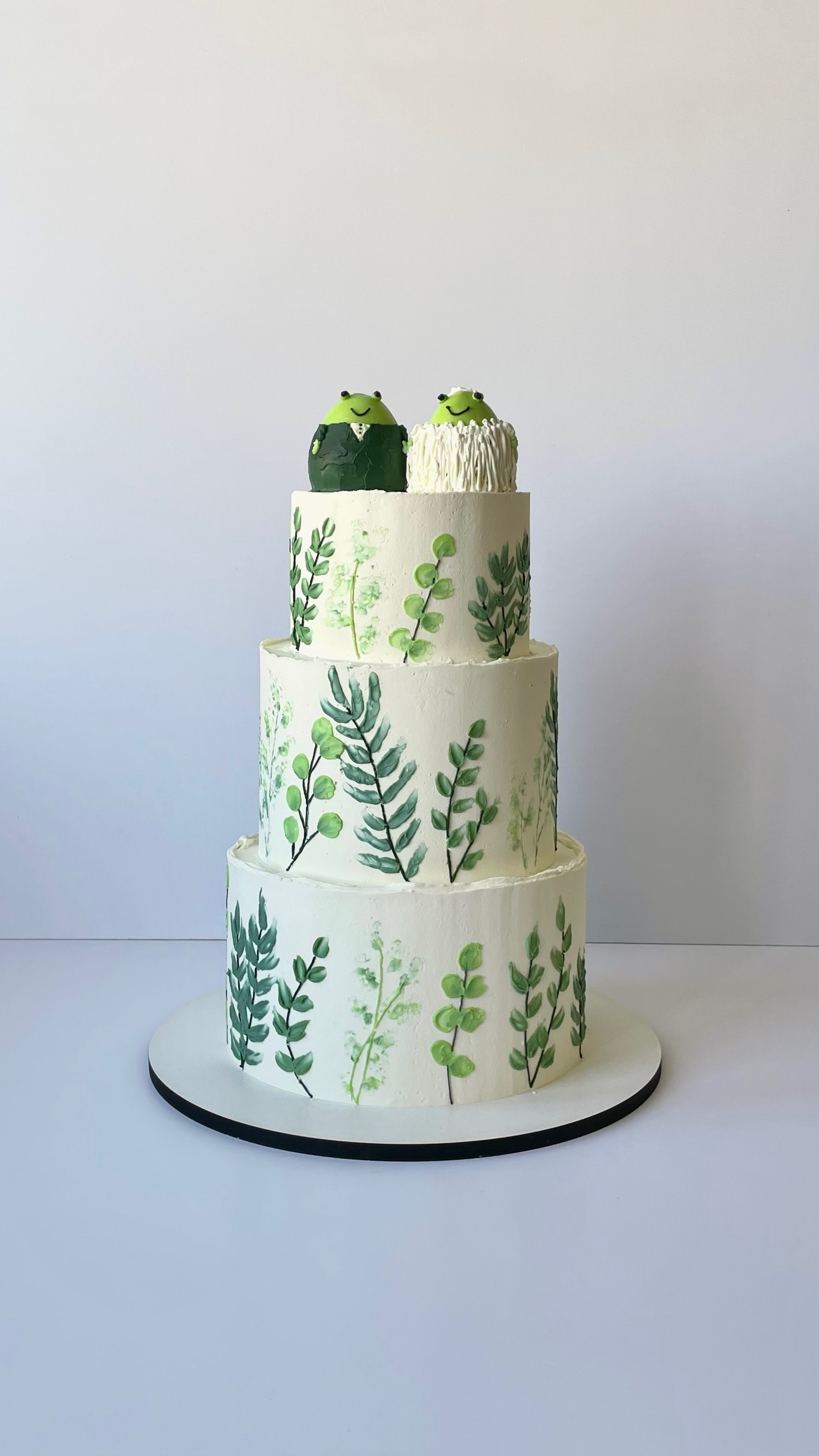 Кондитер Баранова. Подрядчики и друзья сети свадебных площадок House for wedding