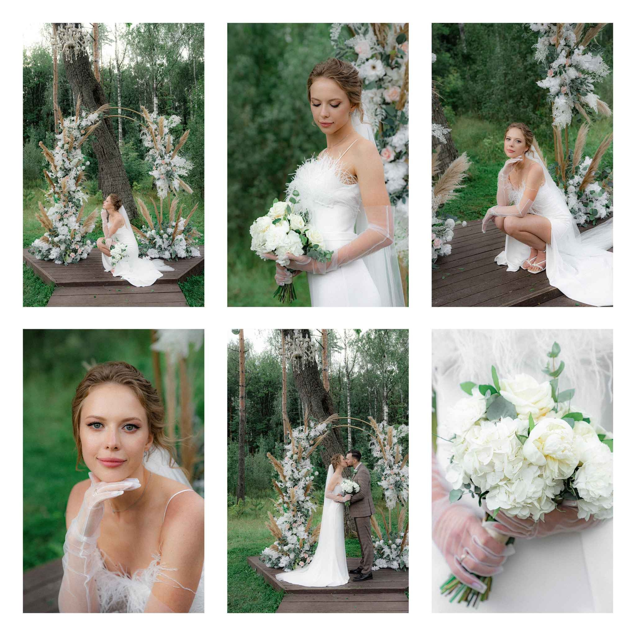 Стилист Кононова. Подрядчики и друзья сети свадебных площадок House for wedding