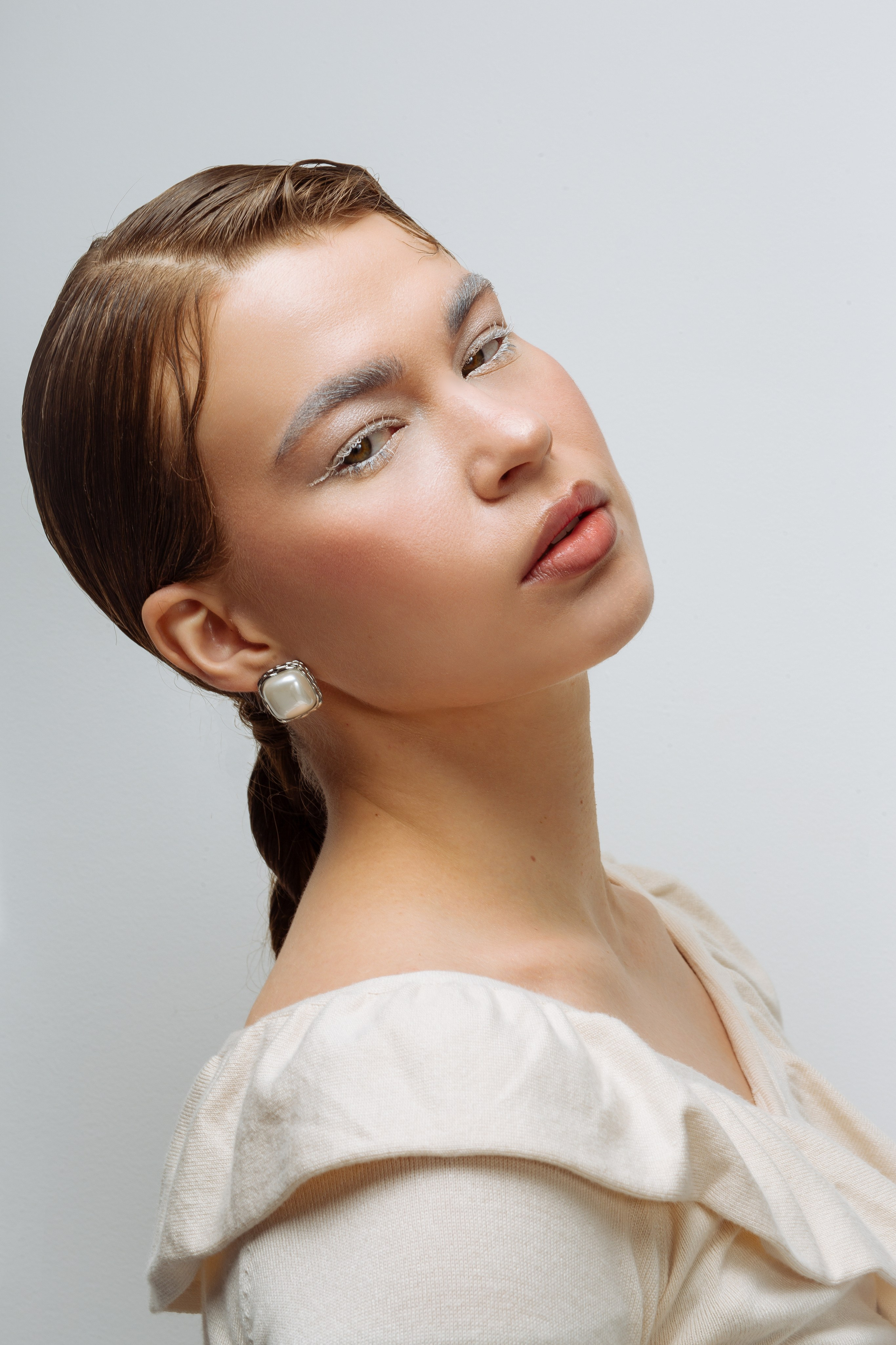 Обучение. Портретный фотограф Анна Мерзлякова