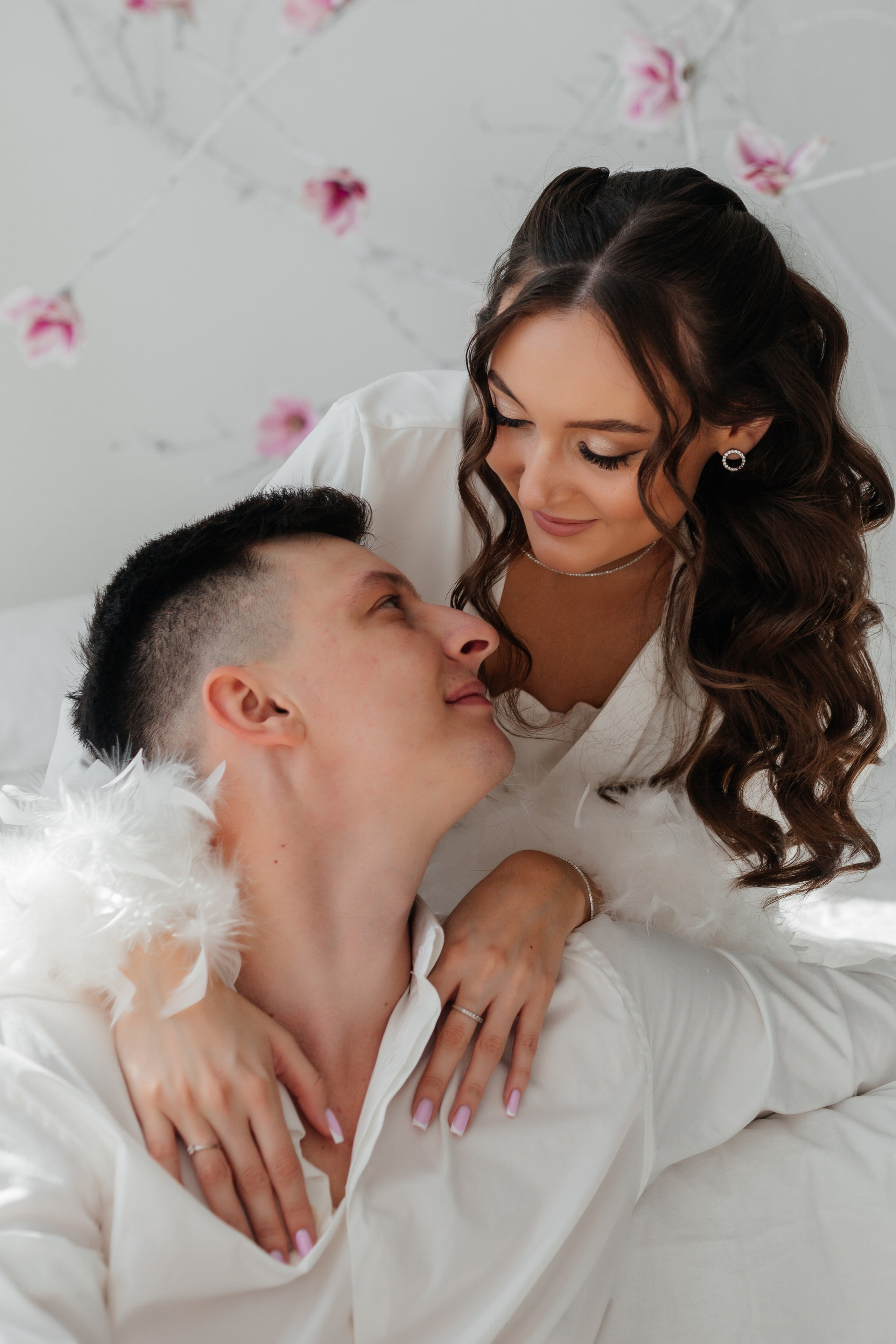 Данила и Юлия. Фотограф, Марина Шипек