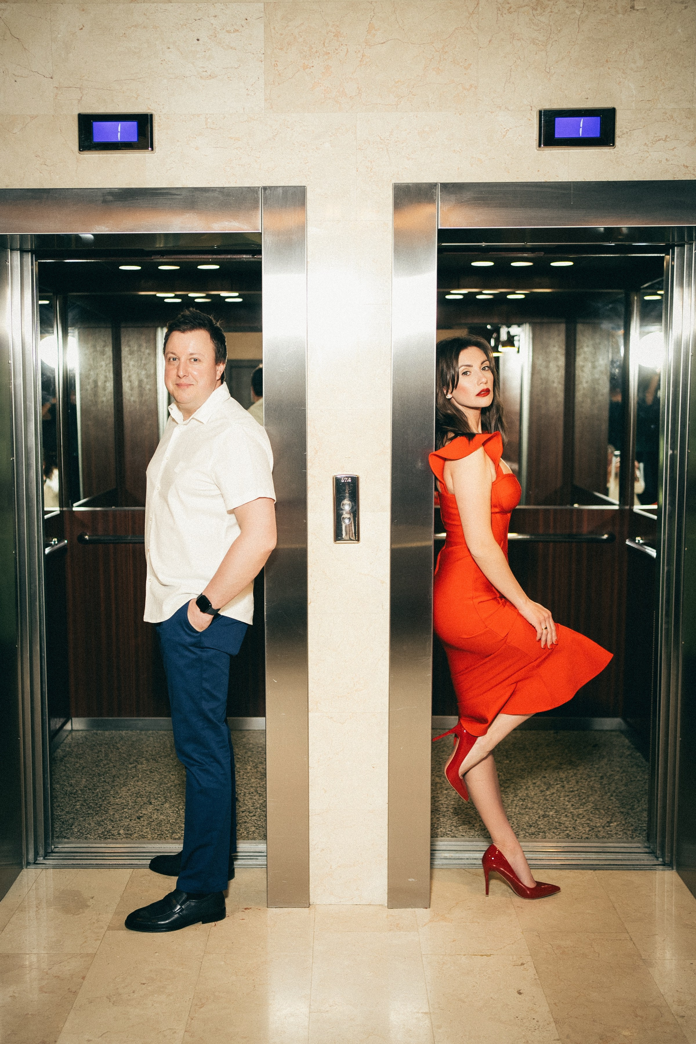 День рождения Кристины. Фотограф на любое событие в Кемерово