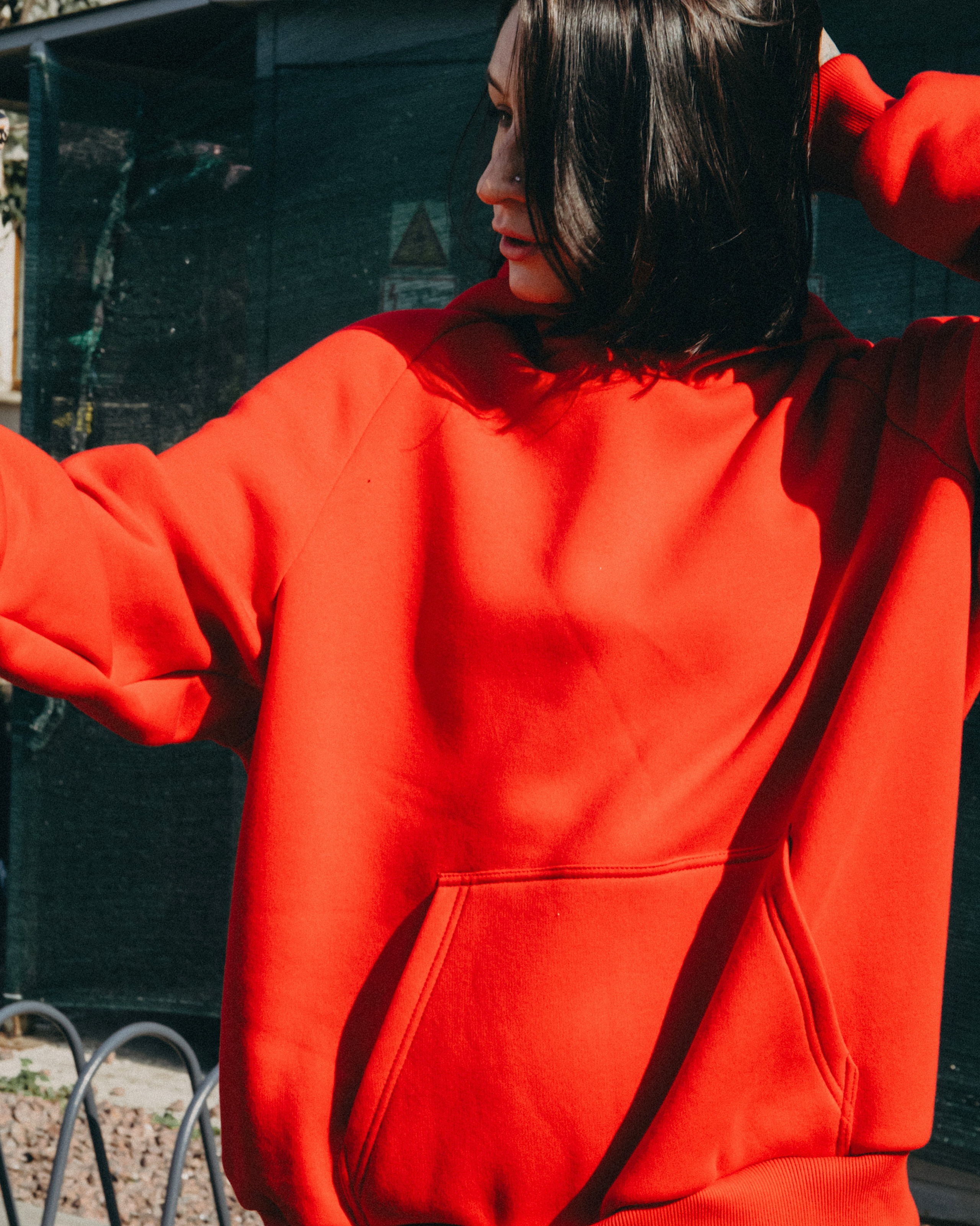 Лиза. Портретный фотограф Ванинен Анастасия. Санкт-Петербург