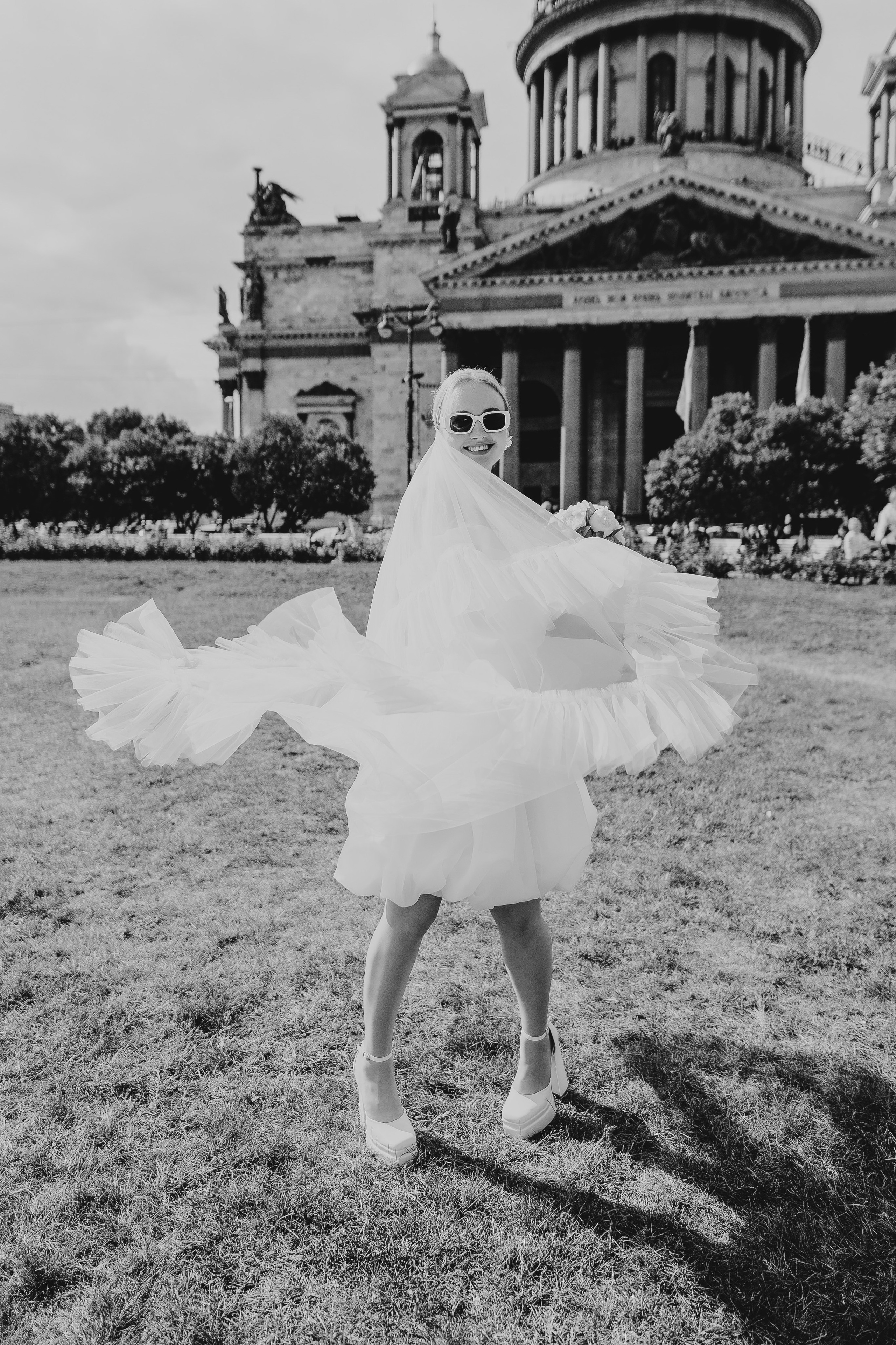 Wedding day 09.06.23. Свадебный фотограф в Санкт-Петербурге