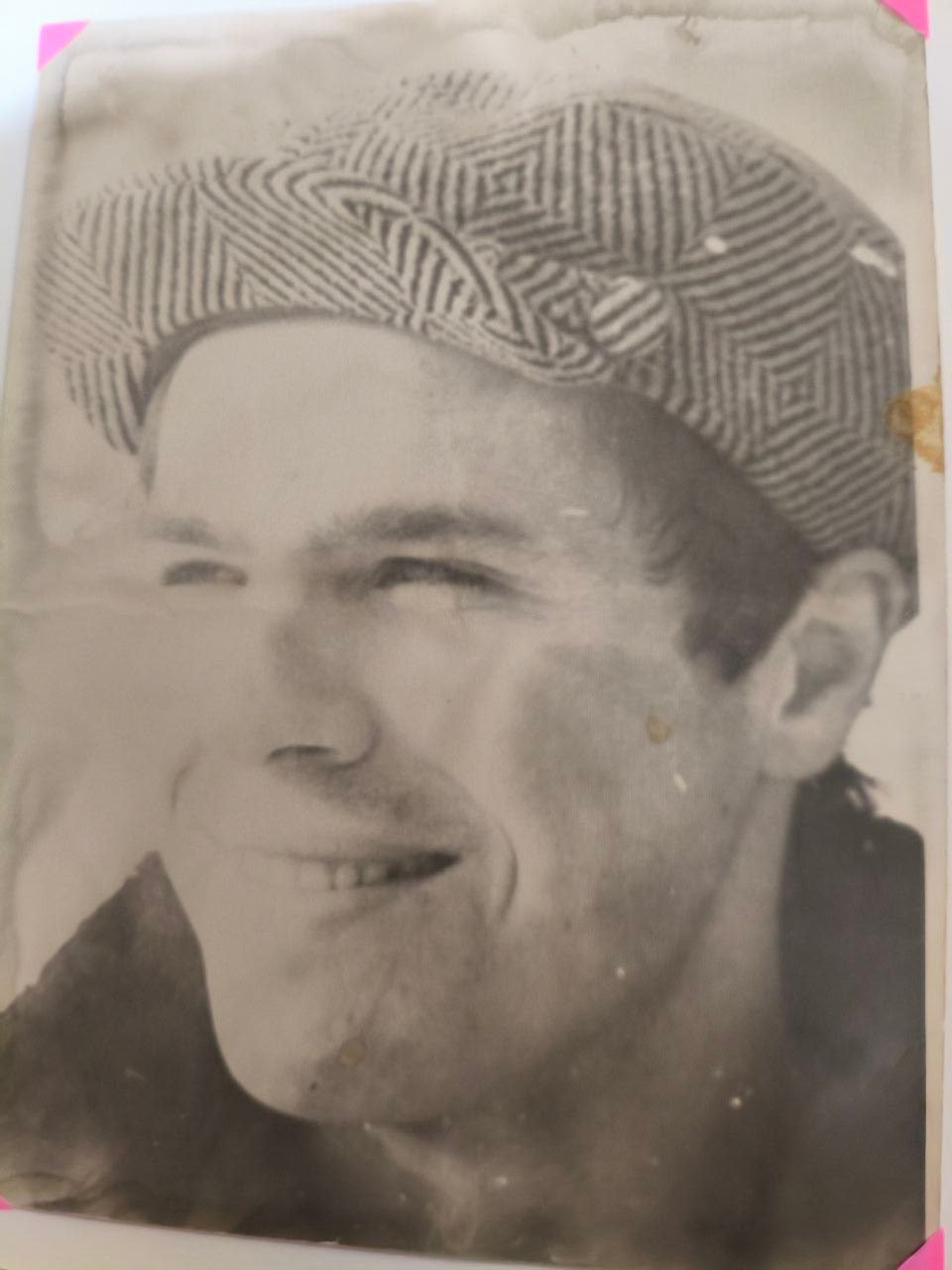 Реставрация фото. Мамлеева Виктория — Портретный фотограф в Москве. Все виды фото, от индивидуальных до репортажей, от беременности до семейных фотографий