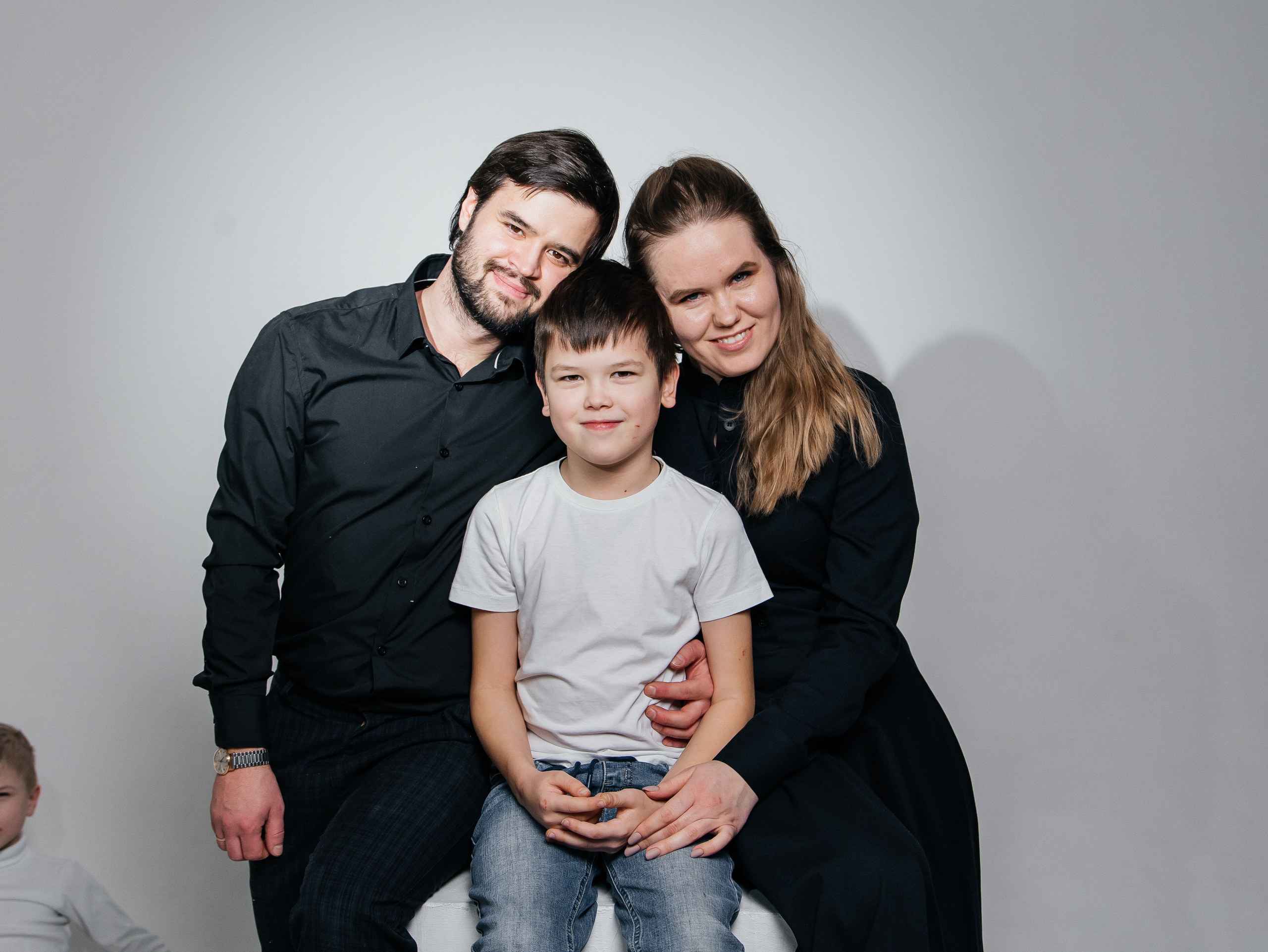 Семейная фотосессия. Мамлеева Виктория — Портретный фотограф в Москве. Все виды фото, от индивидуальных до репортажей, от беременности до семейных фотографий