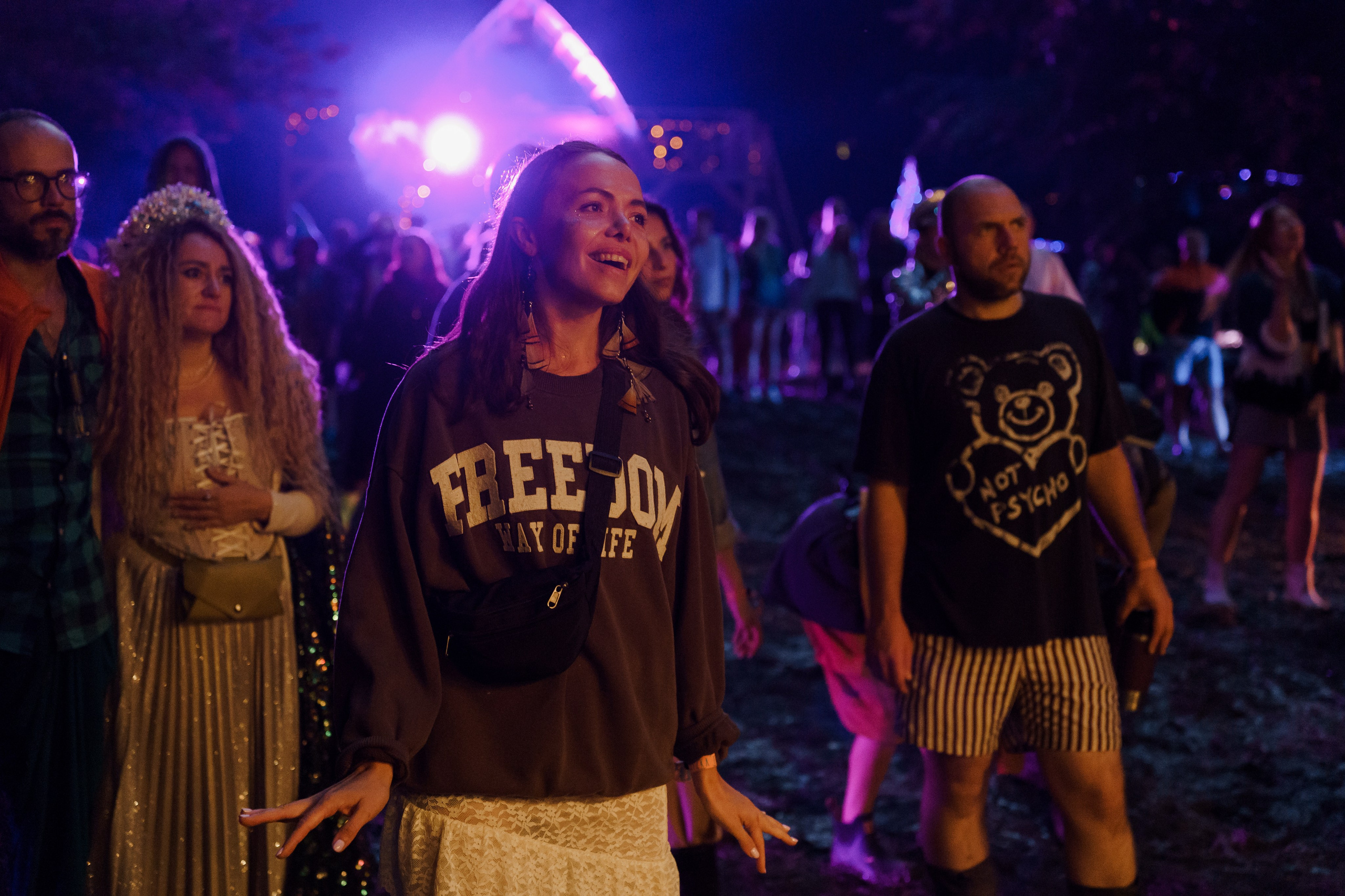 ОдноНо (Skazka 2024). Свадебный фотограф в Москве и Подмосковье Виктор Одинцов