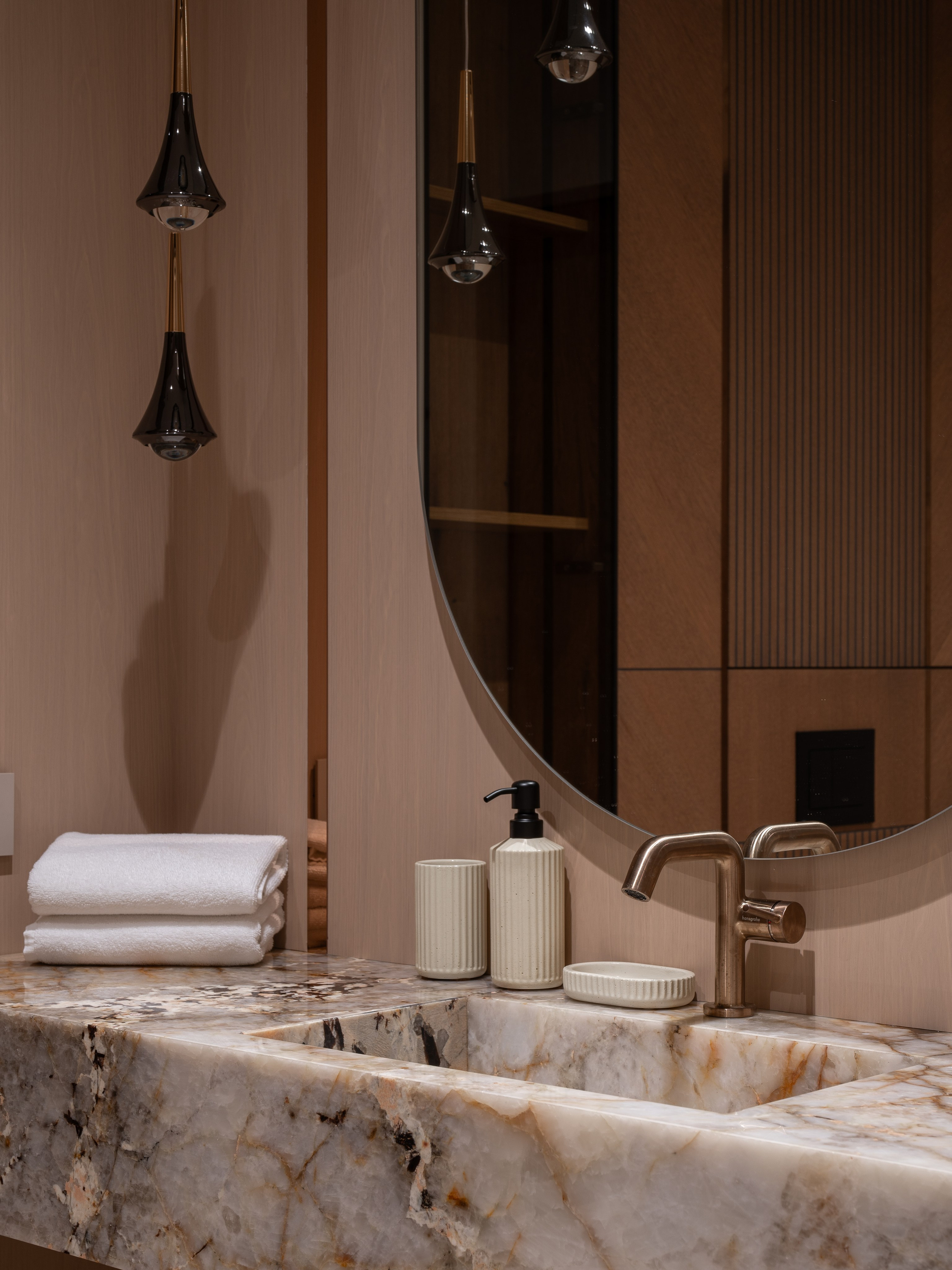 Квартира с видом на море. Интерьерный фотограф в Сочи Элина Габриелян