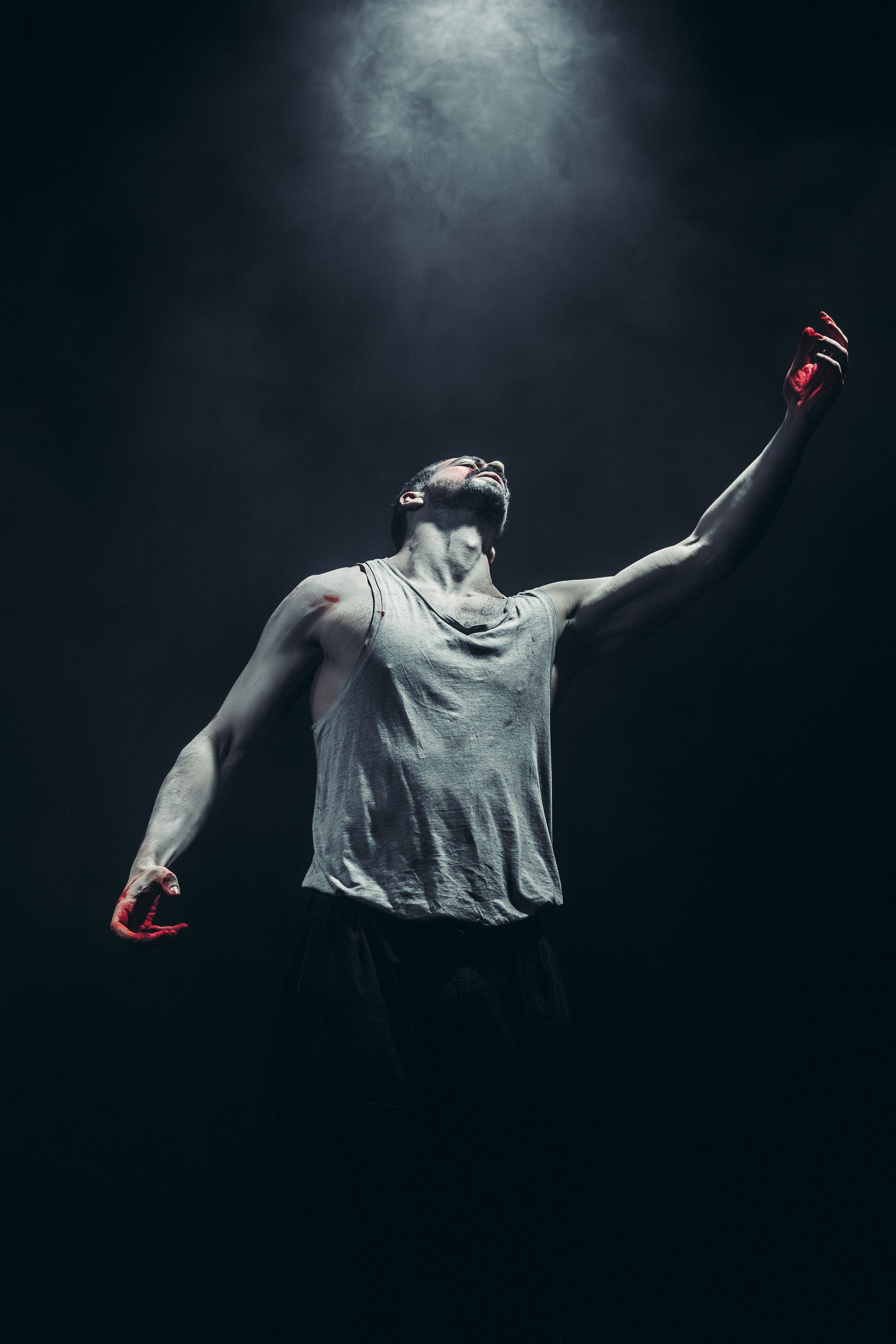 ВОЛНЫ ПЕРЕМЕН. RUSLAN ROZANOV