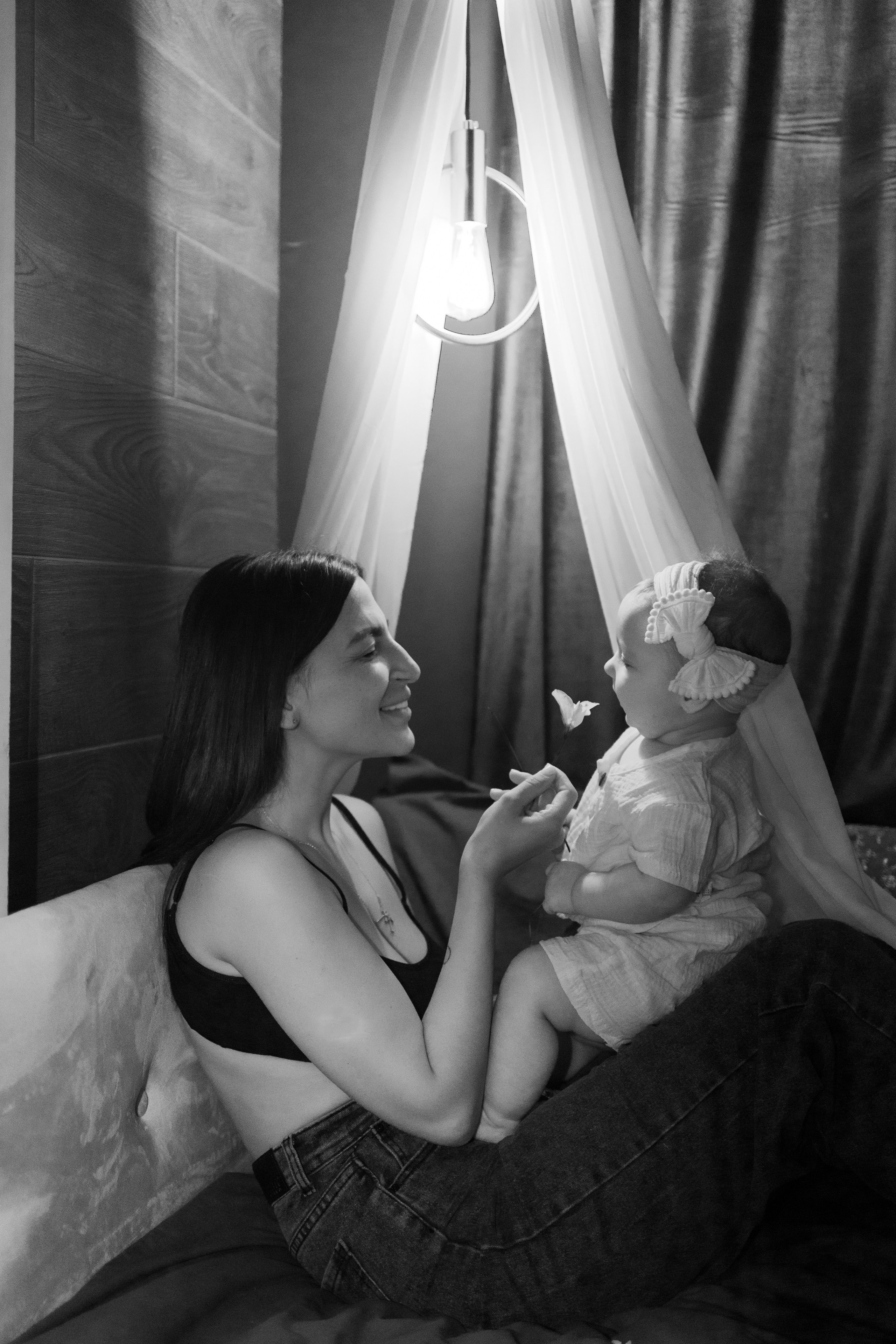 Л ю б о в ь между Вами и посреди Вас. Виноградова Маргарита. Фотограф P r o Явления